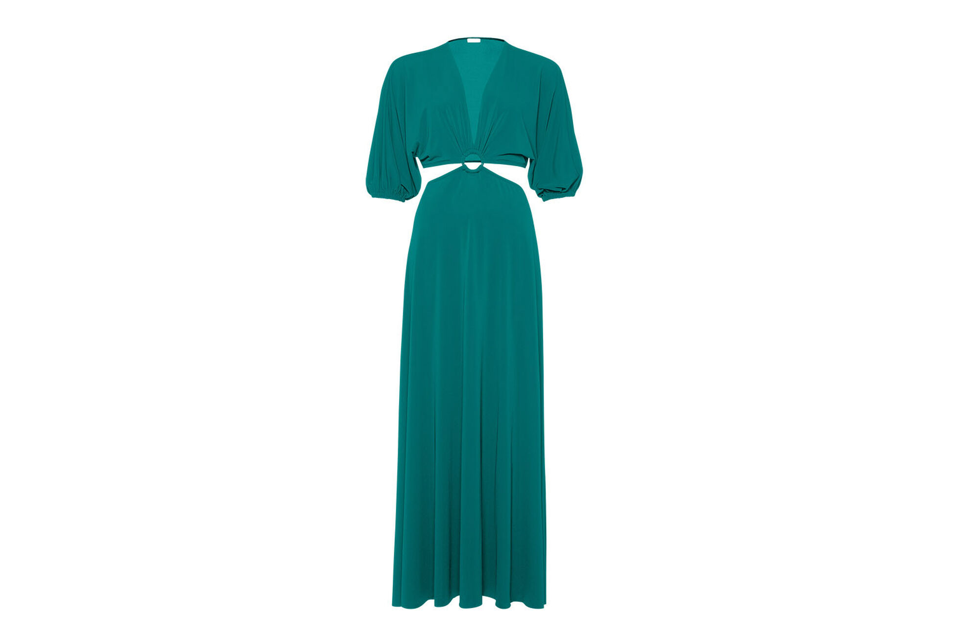Carmen Robe longue vue standard NaN