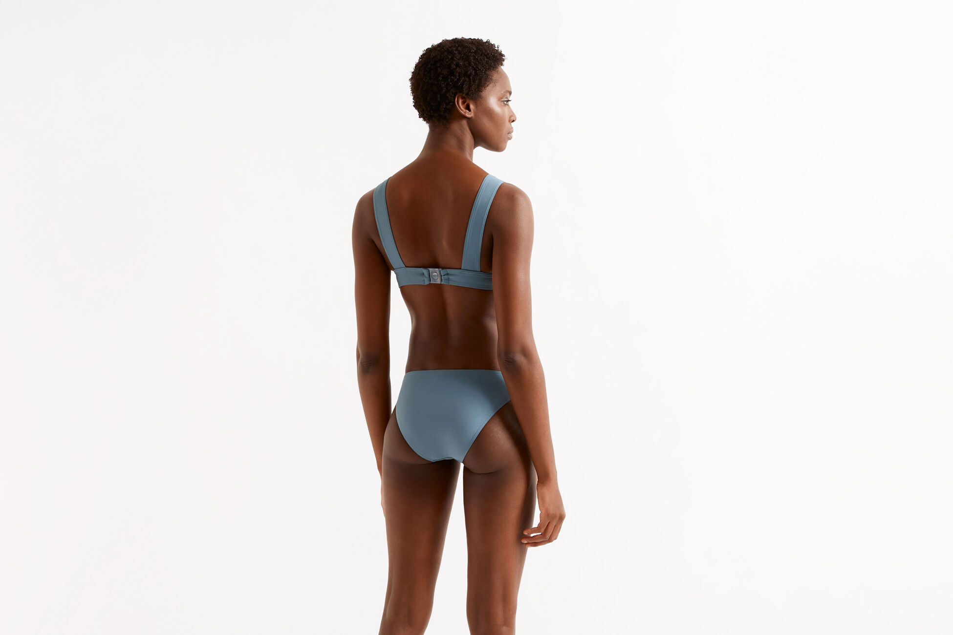 Fripon Slip classico standard vista NaN