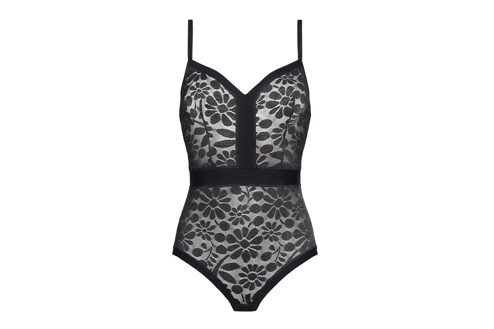 70S Bodysuit standard view NaN