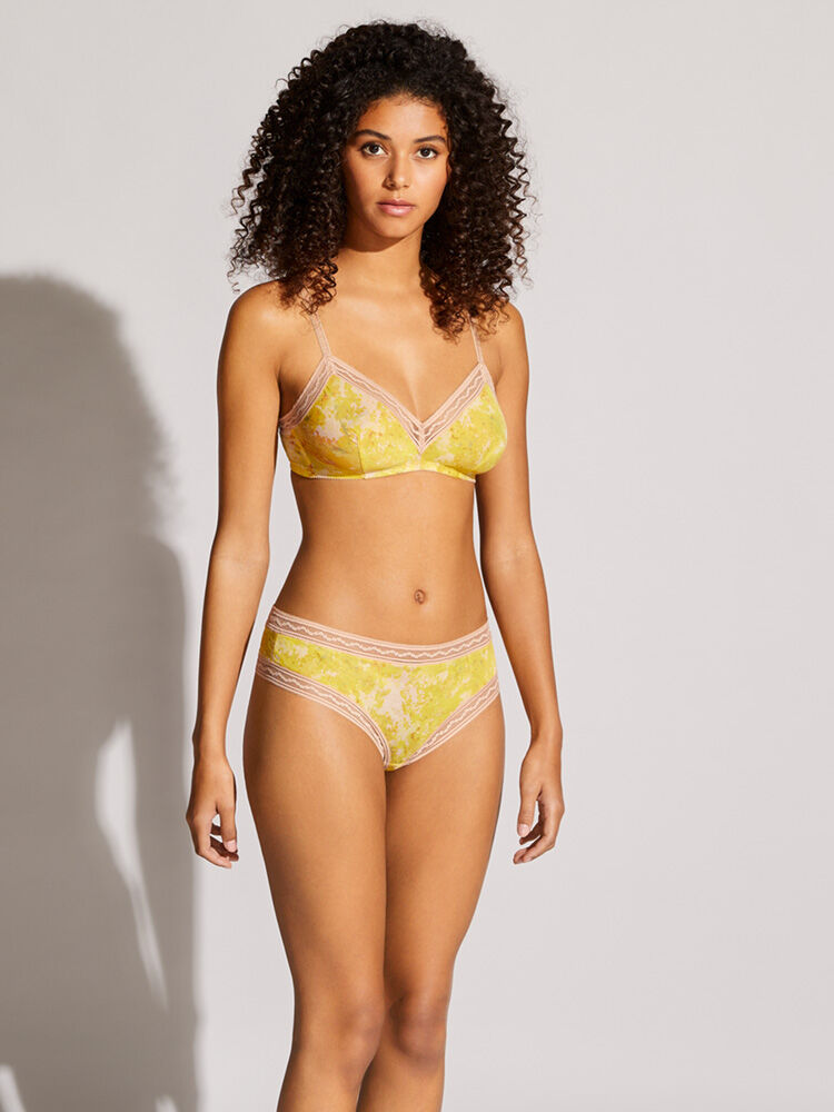 Lingerie and underwears - Online ERES collection