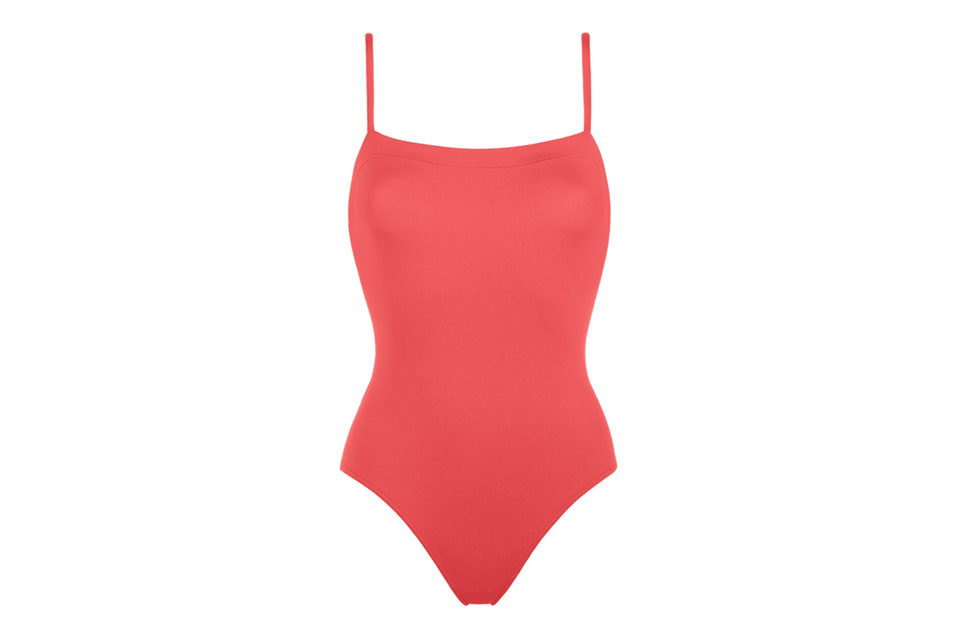 Aquarelle Tank one-piece standard view �