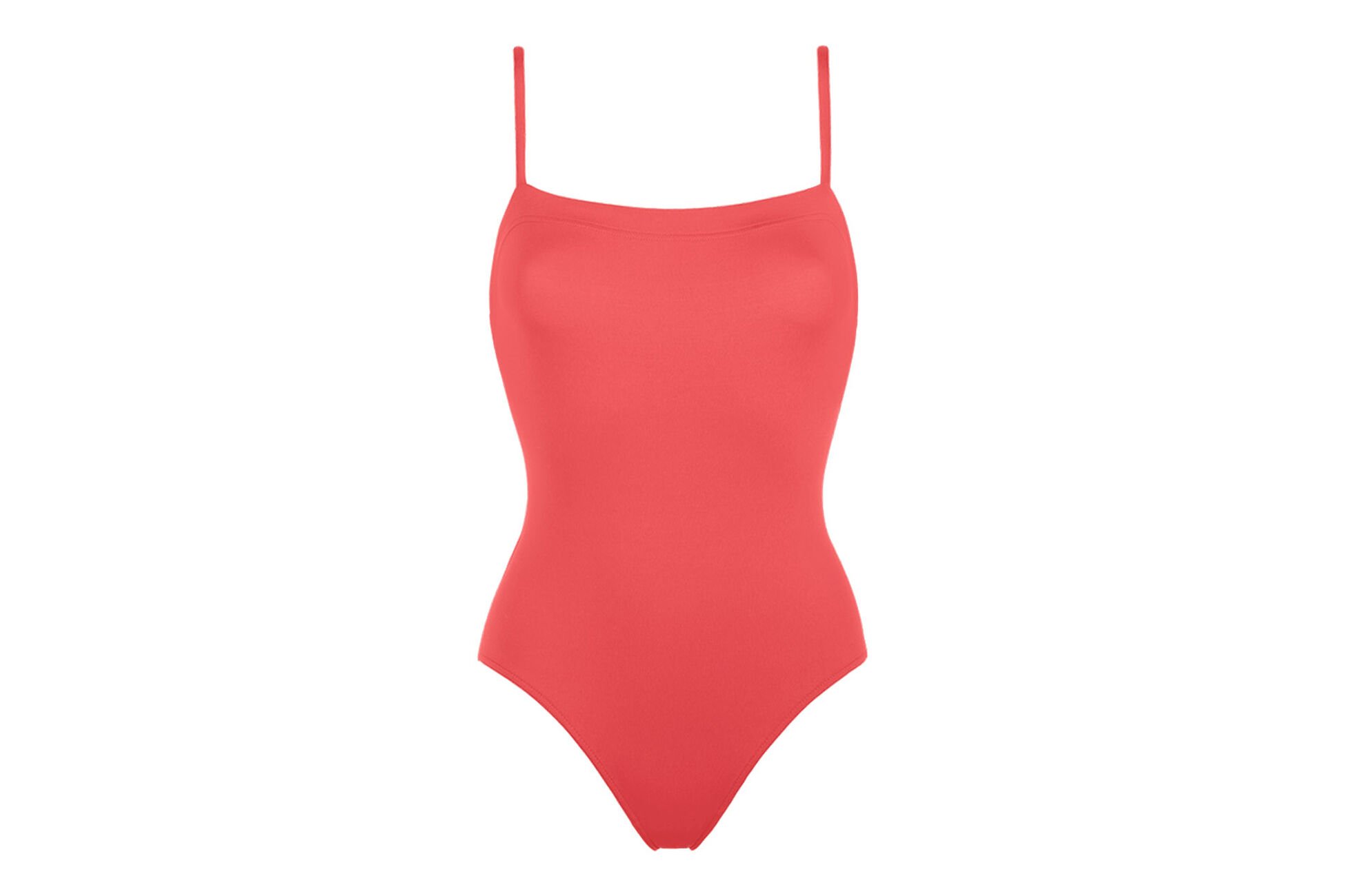Aquarelle Tank one-piece standard view �