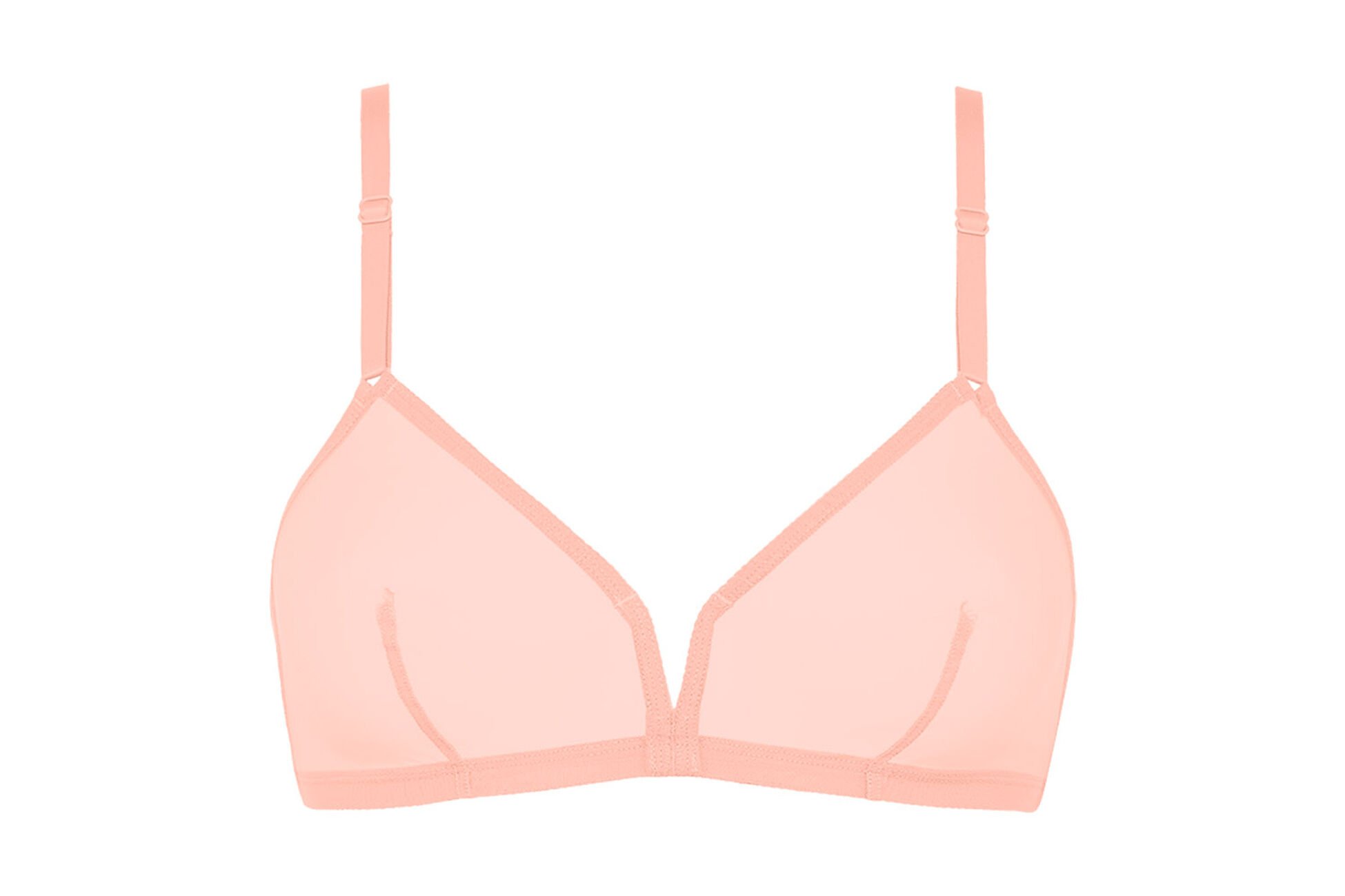 Providence Reggiseno a triangolo standard vista NaN