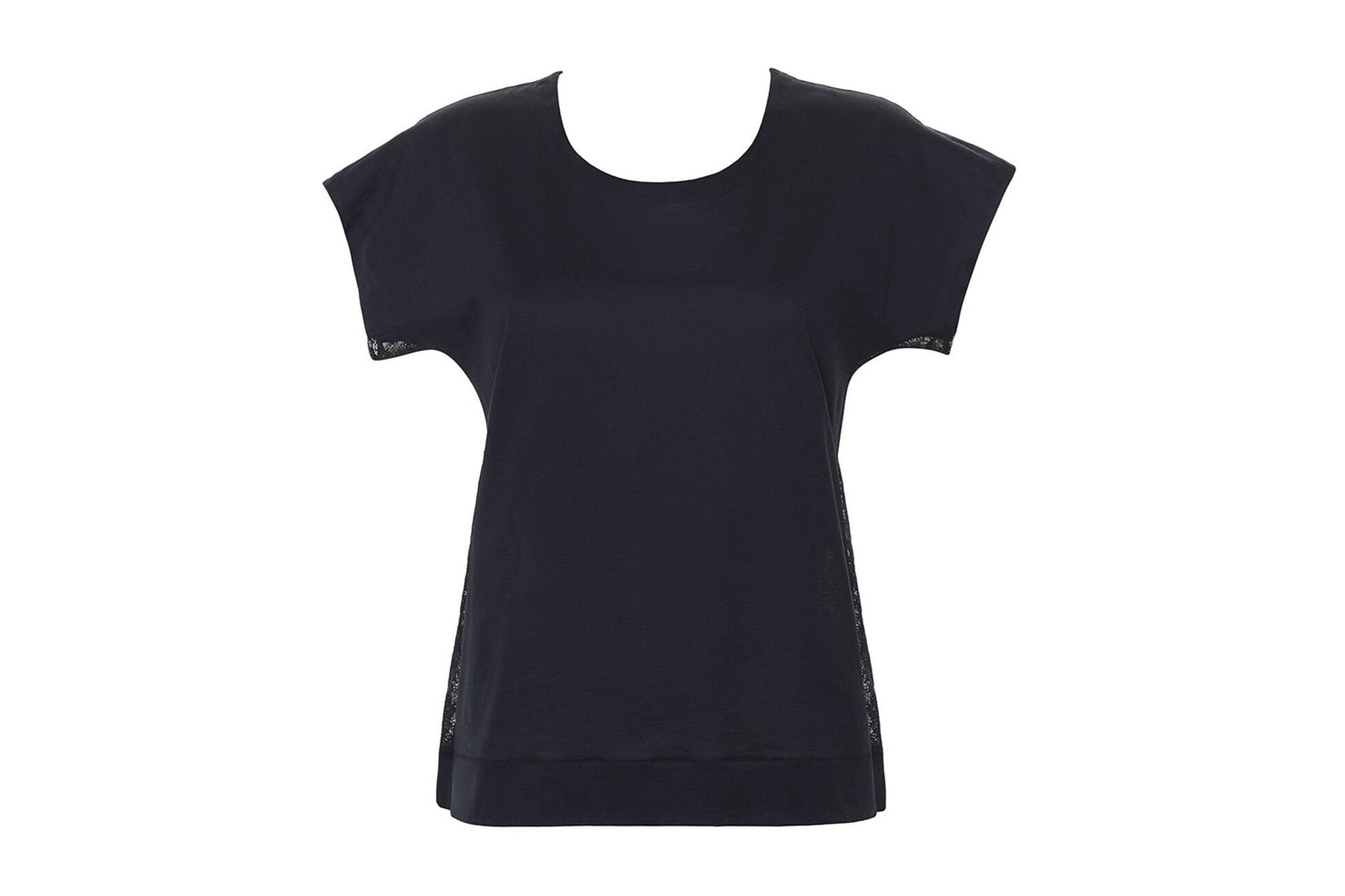Méditation T-shirt standard view �