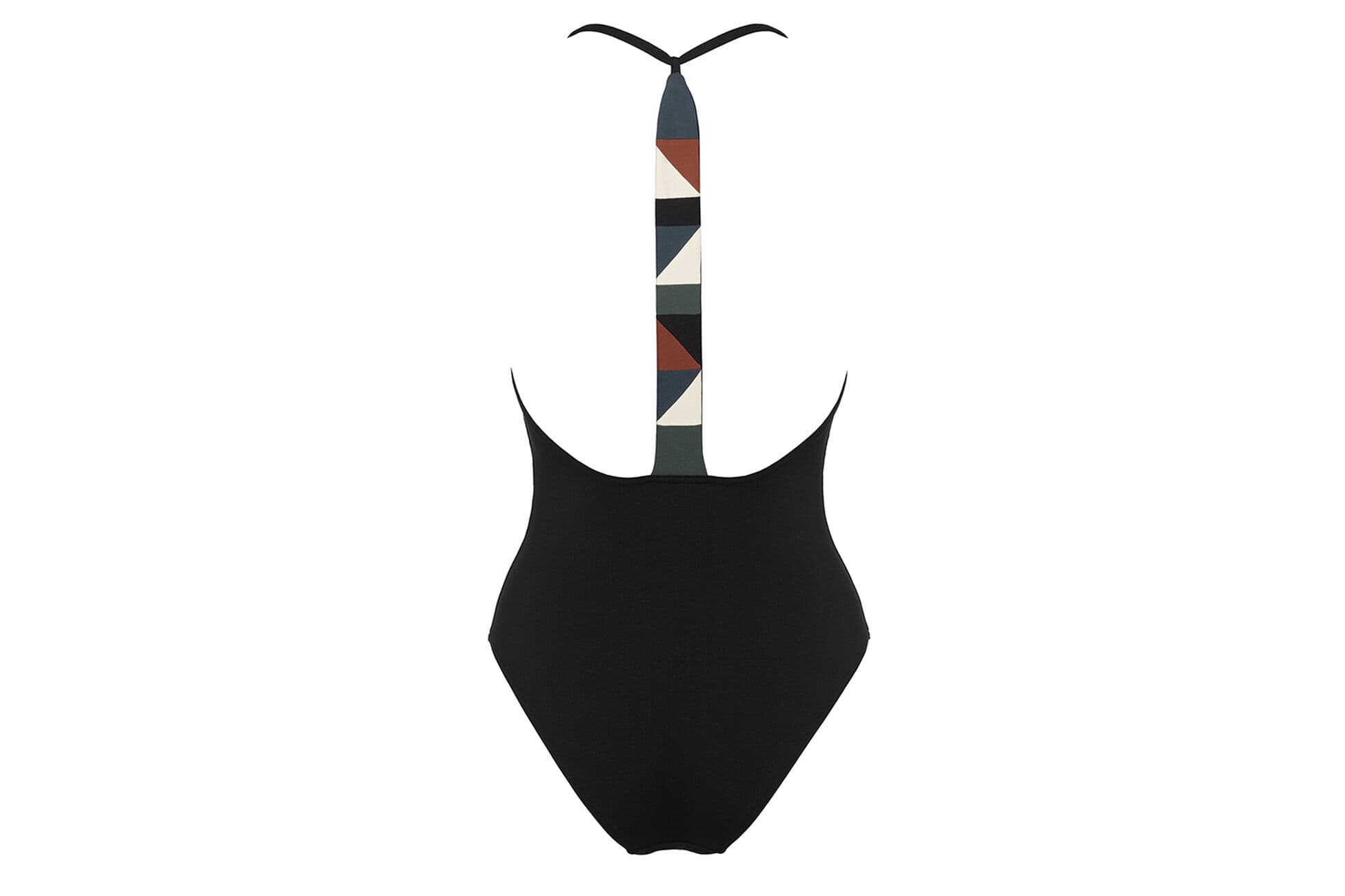 Virtuosa Sophisticated one-piece standard view �