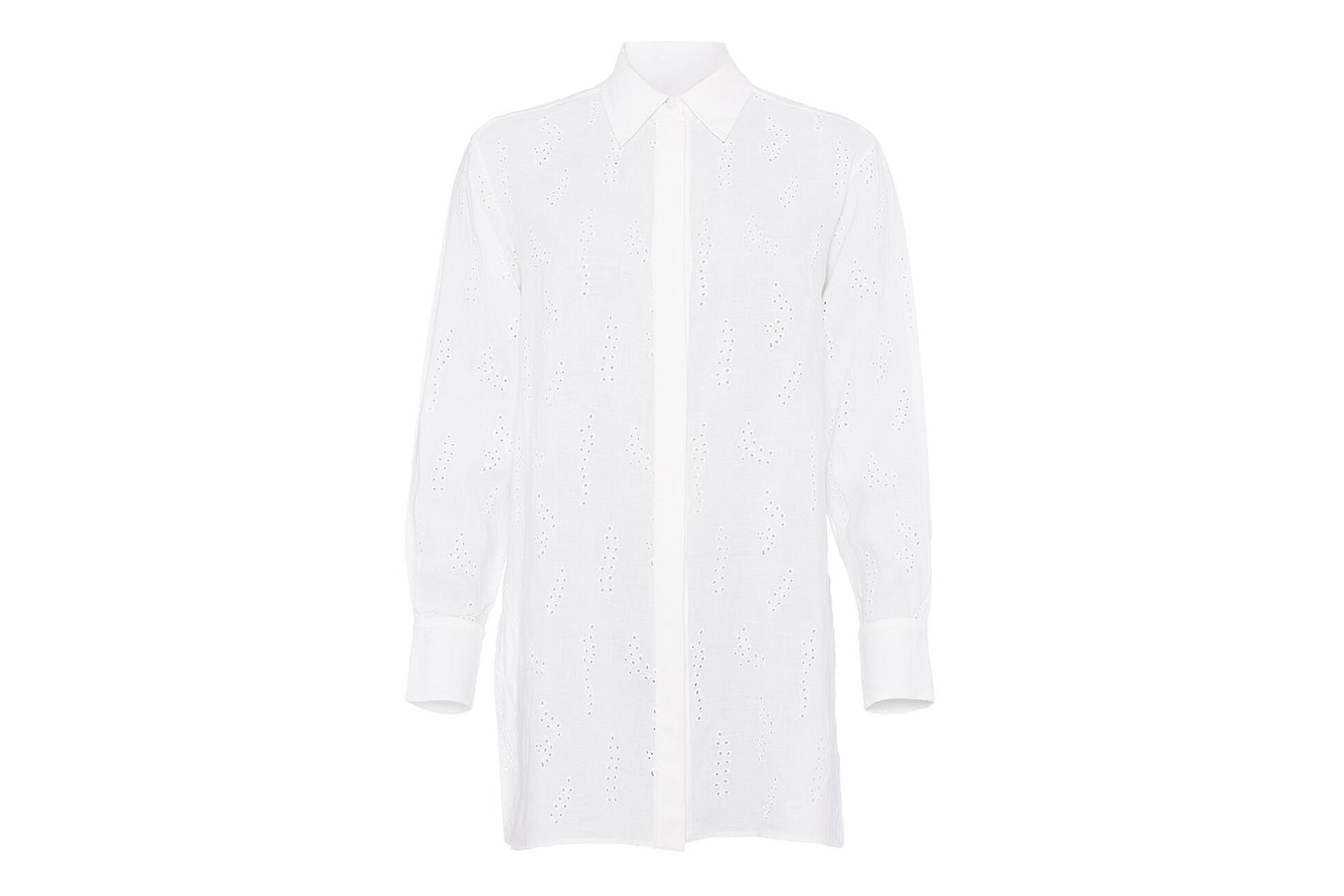 Patricia Long shirt standard view �