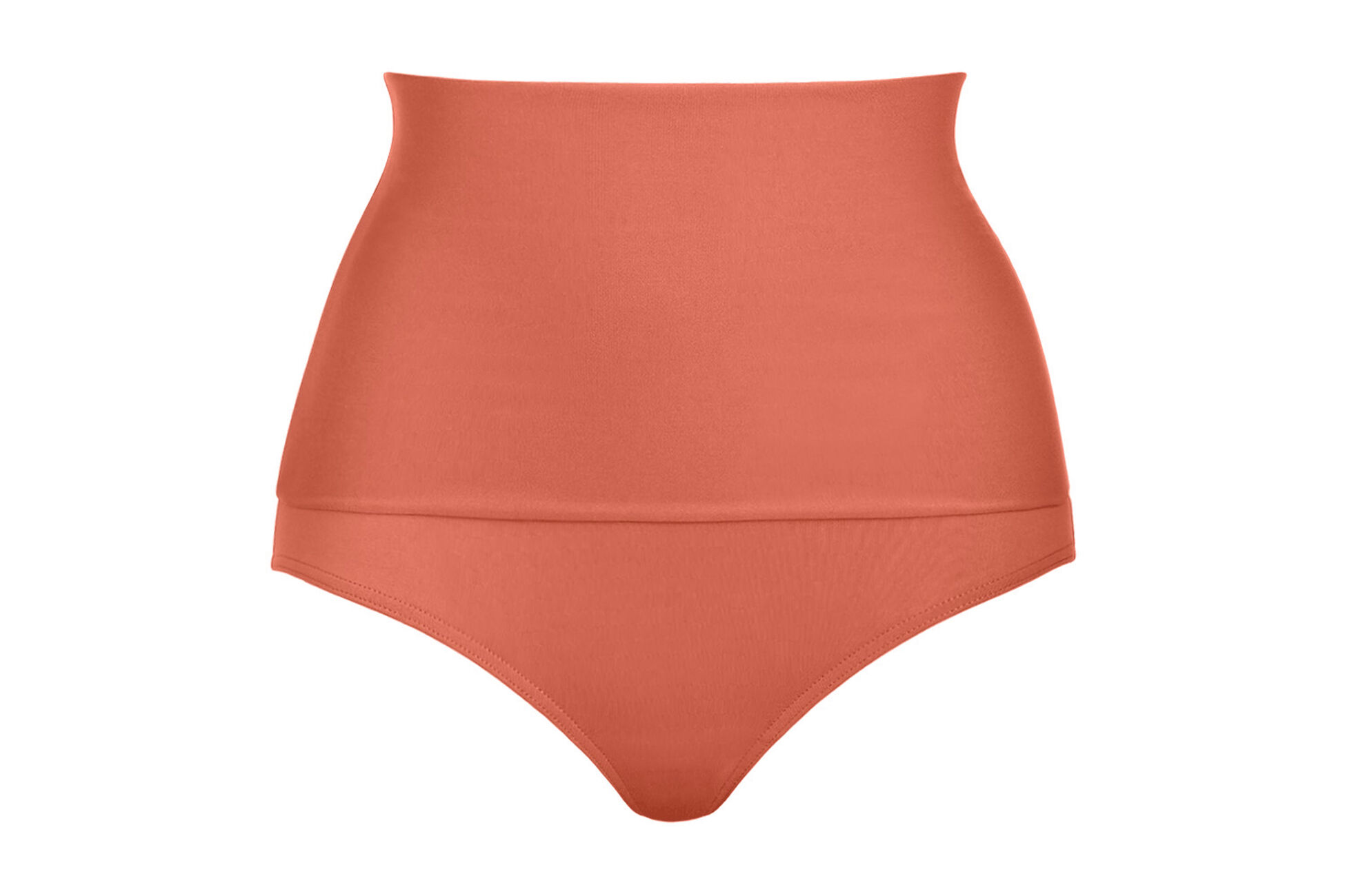 Gredin High-waisted bikini briefs standard view NaN