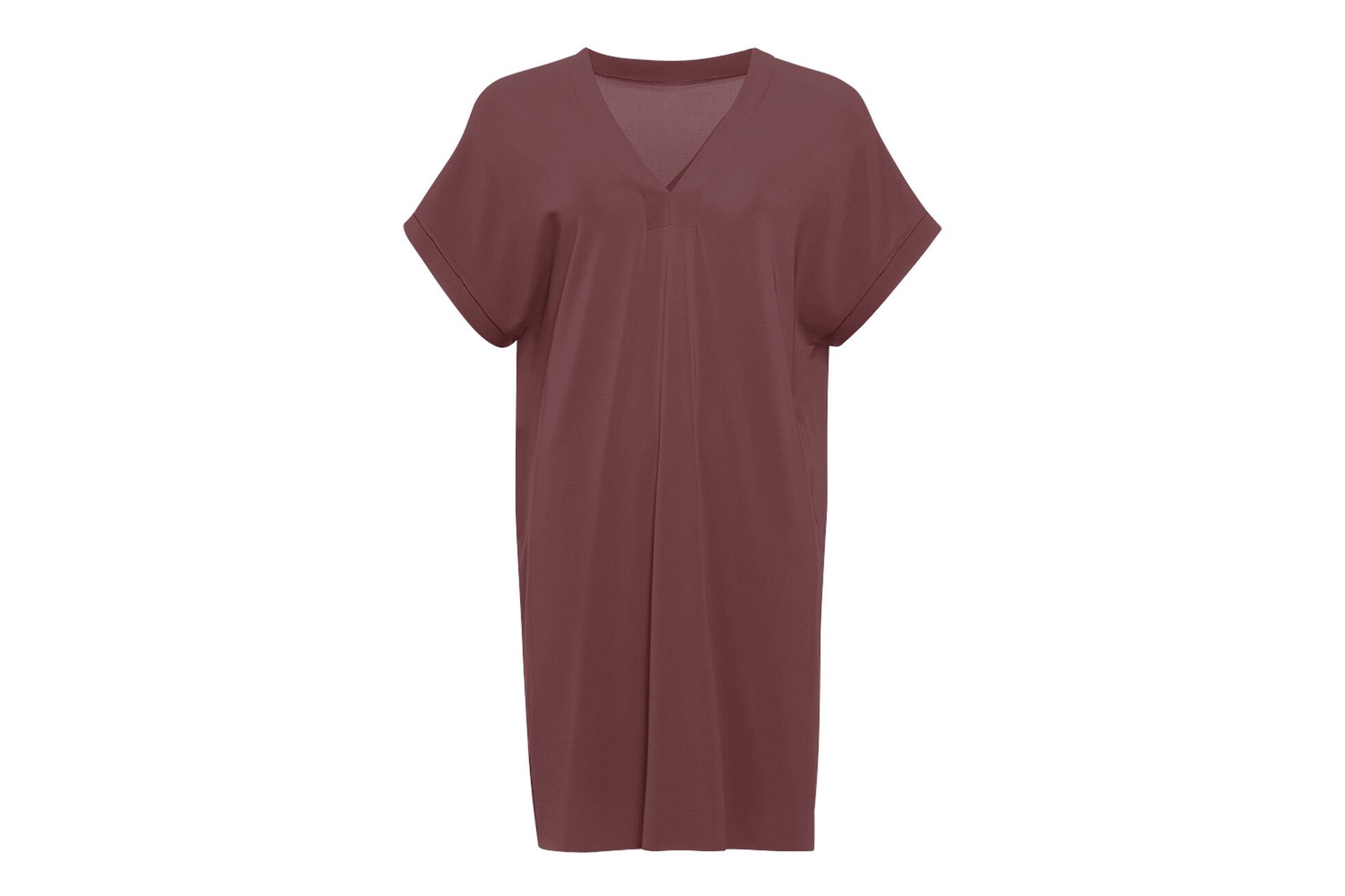 Tali Short tunic standard view �
