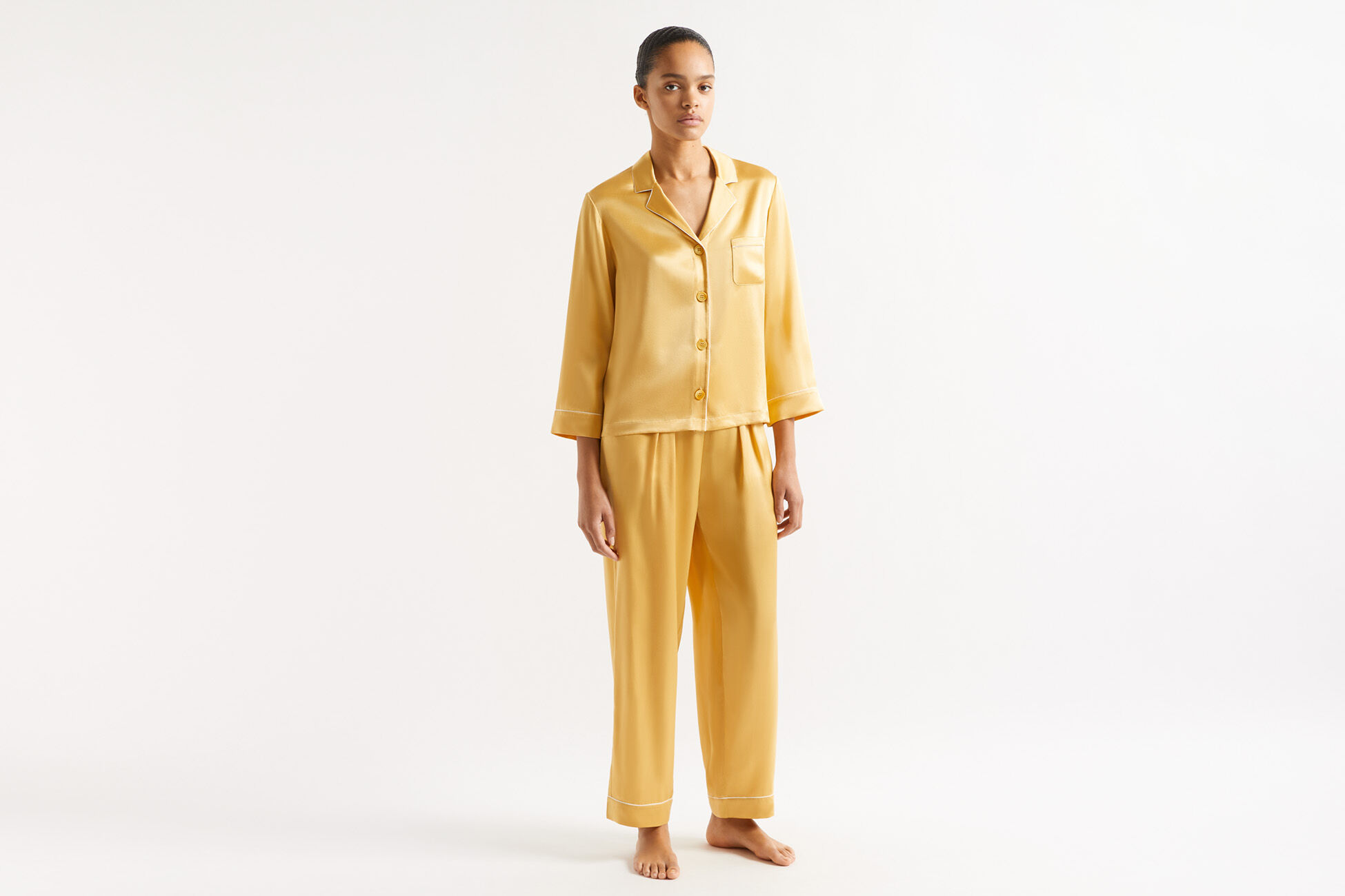 Rire Chemise vue standard NaN