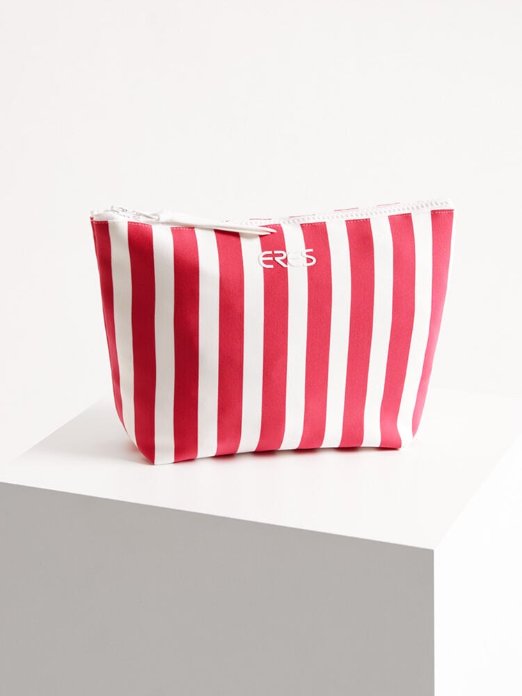 Pocket Samba-GRENADINE 23E/BLANC