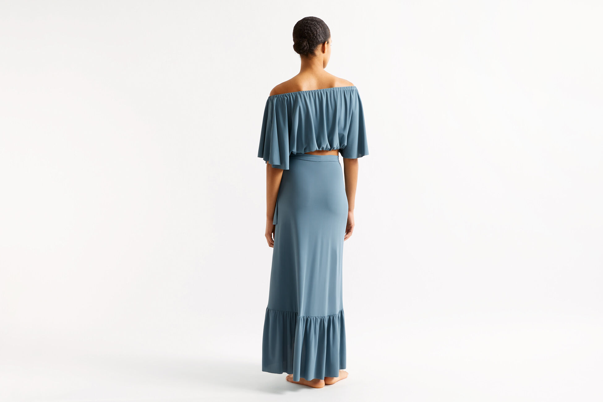 Solal Crop top standard view NaN
