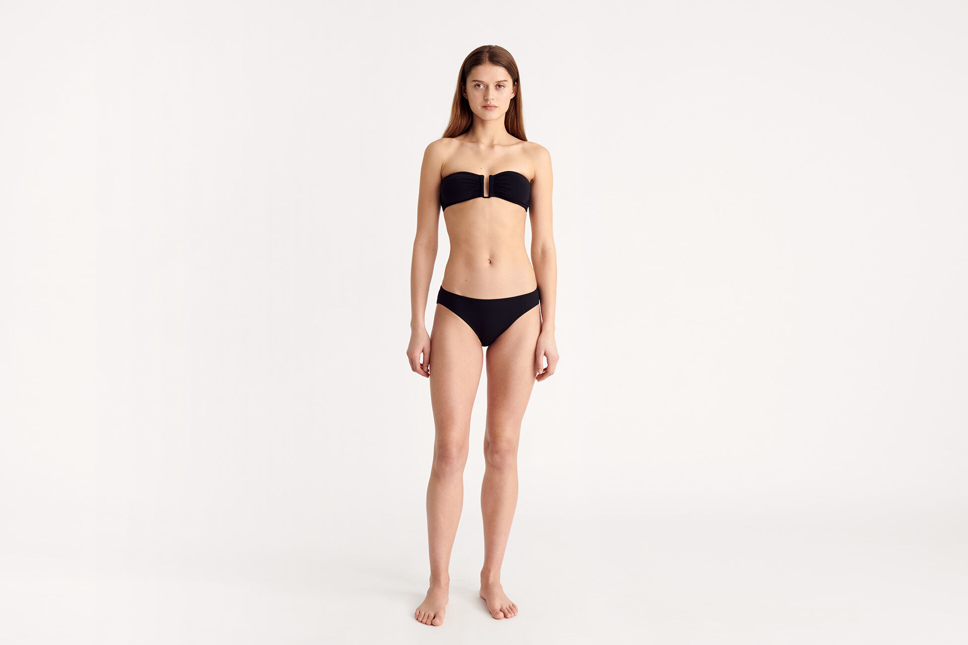 Scarlett Classic bikini briefs standard view �