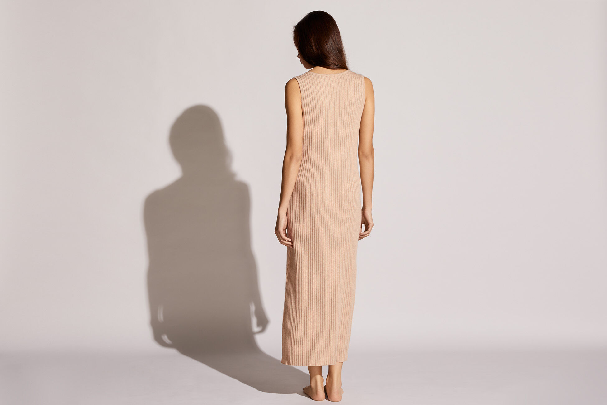 Bises Long dress standard view NaN