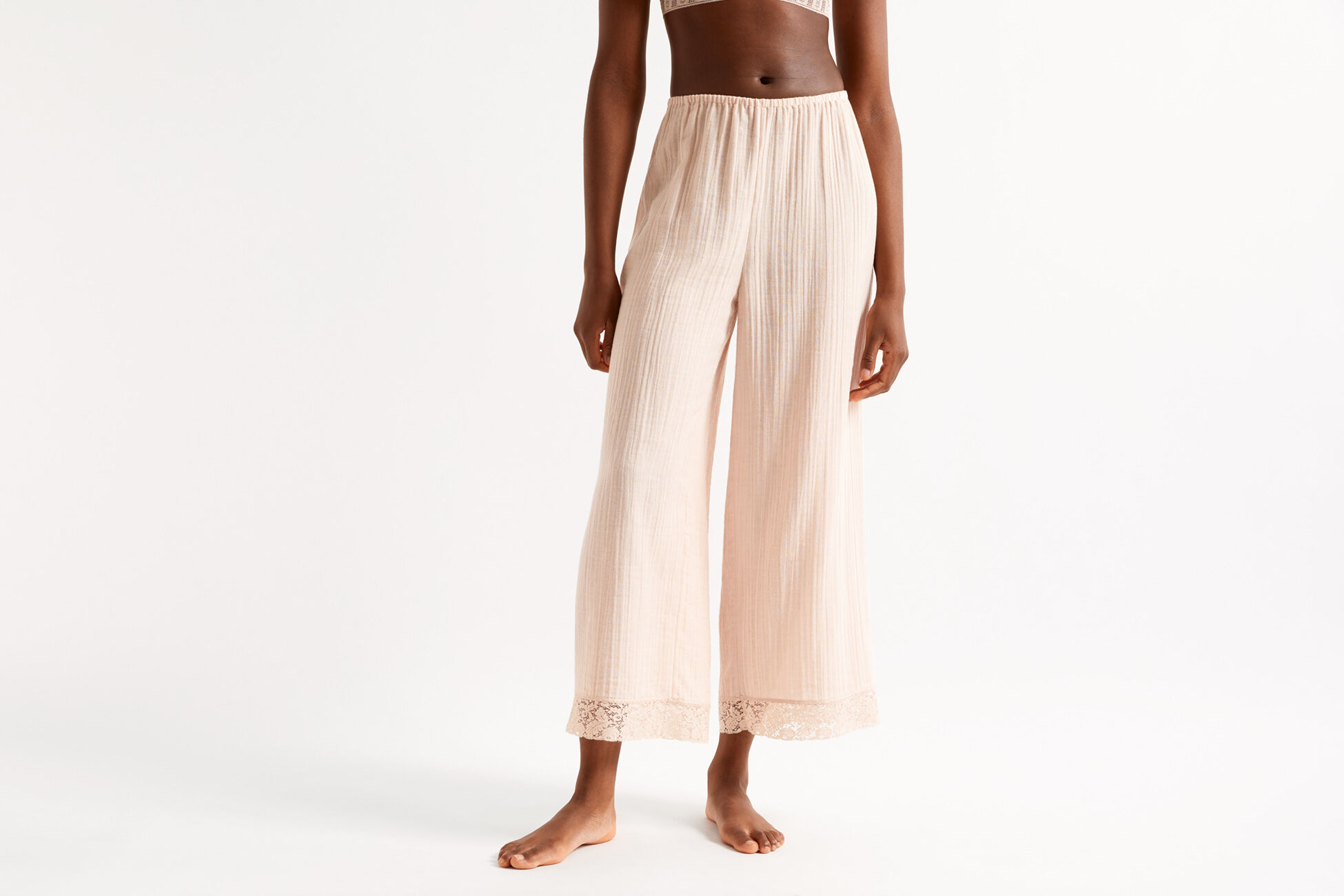 Jasmin Large trousers standard view �