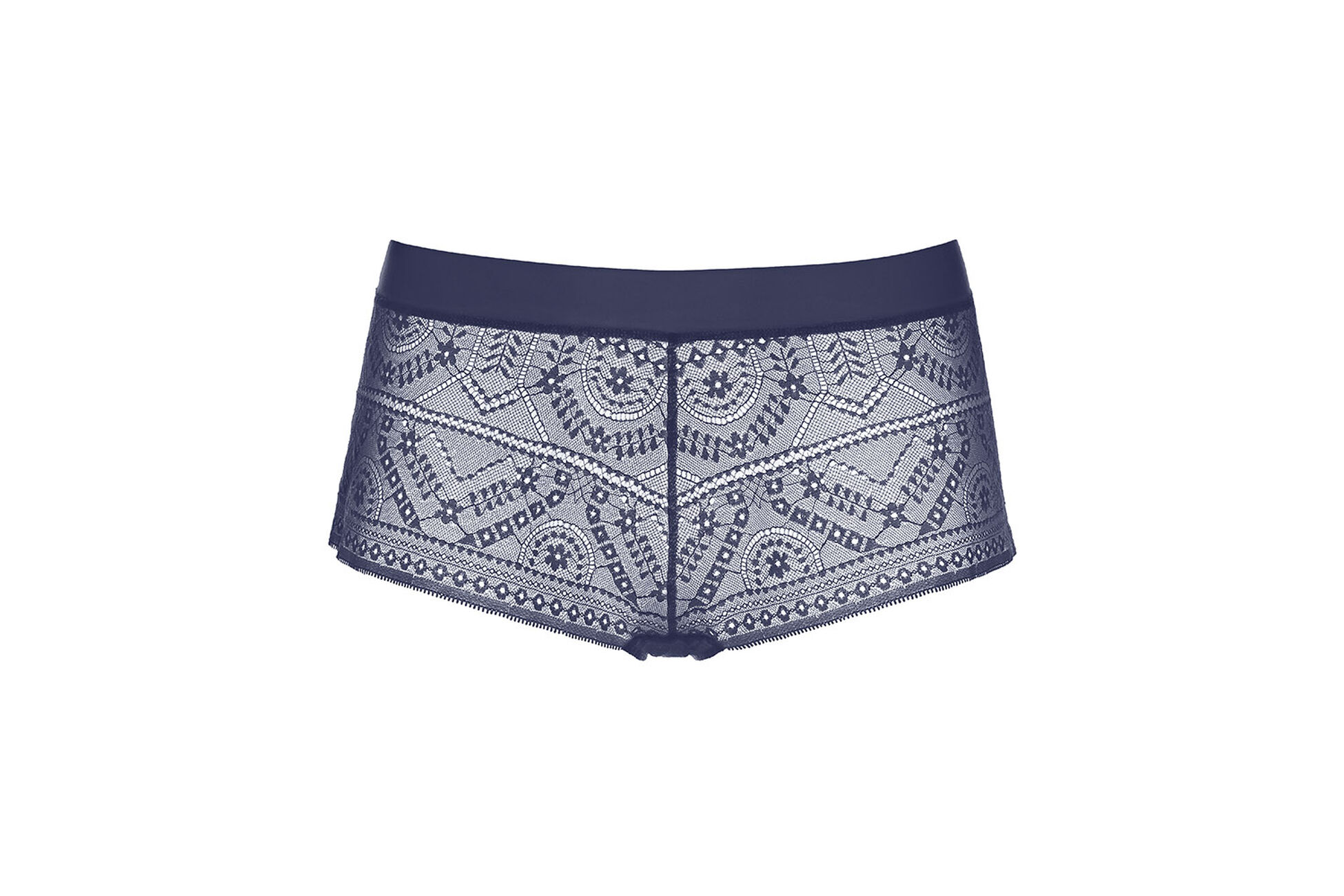 Envol Shorty vue standard NaN
