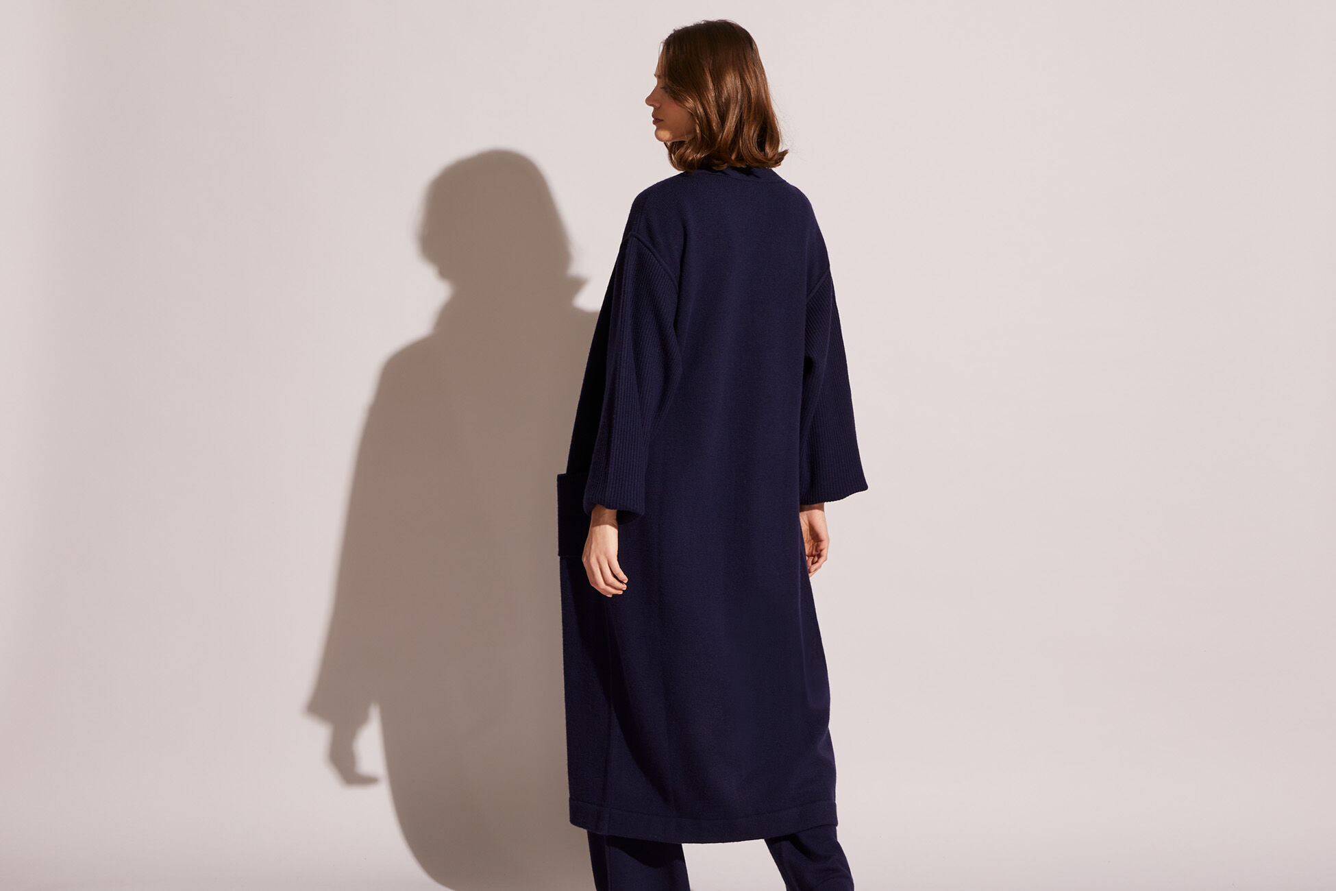 Aimé Jacket standard view NaN