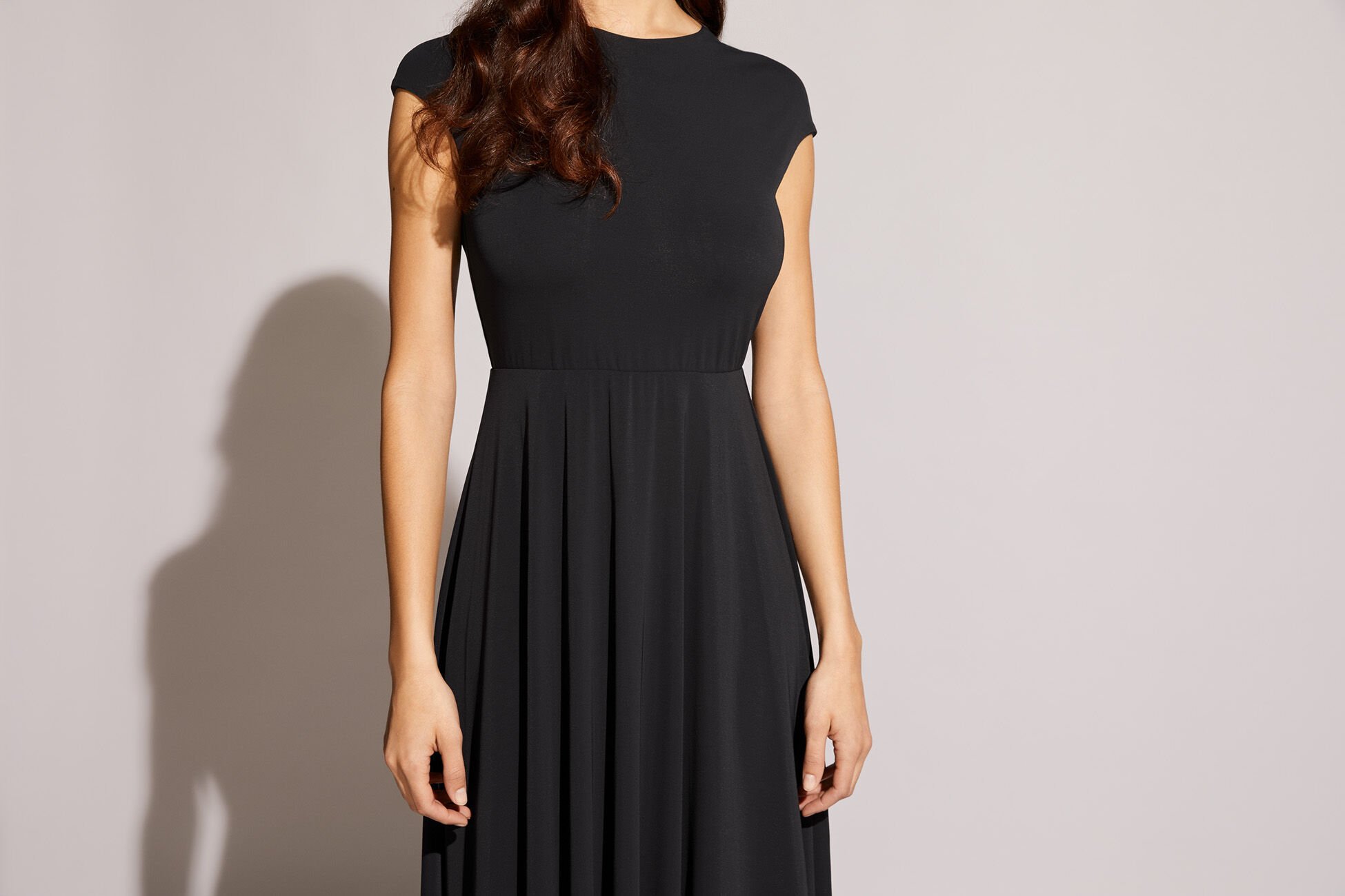 Cinéma Long dress standard view NaN