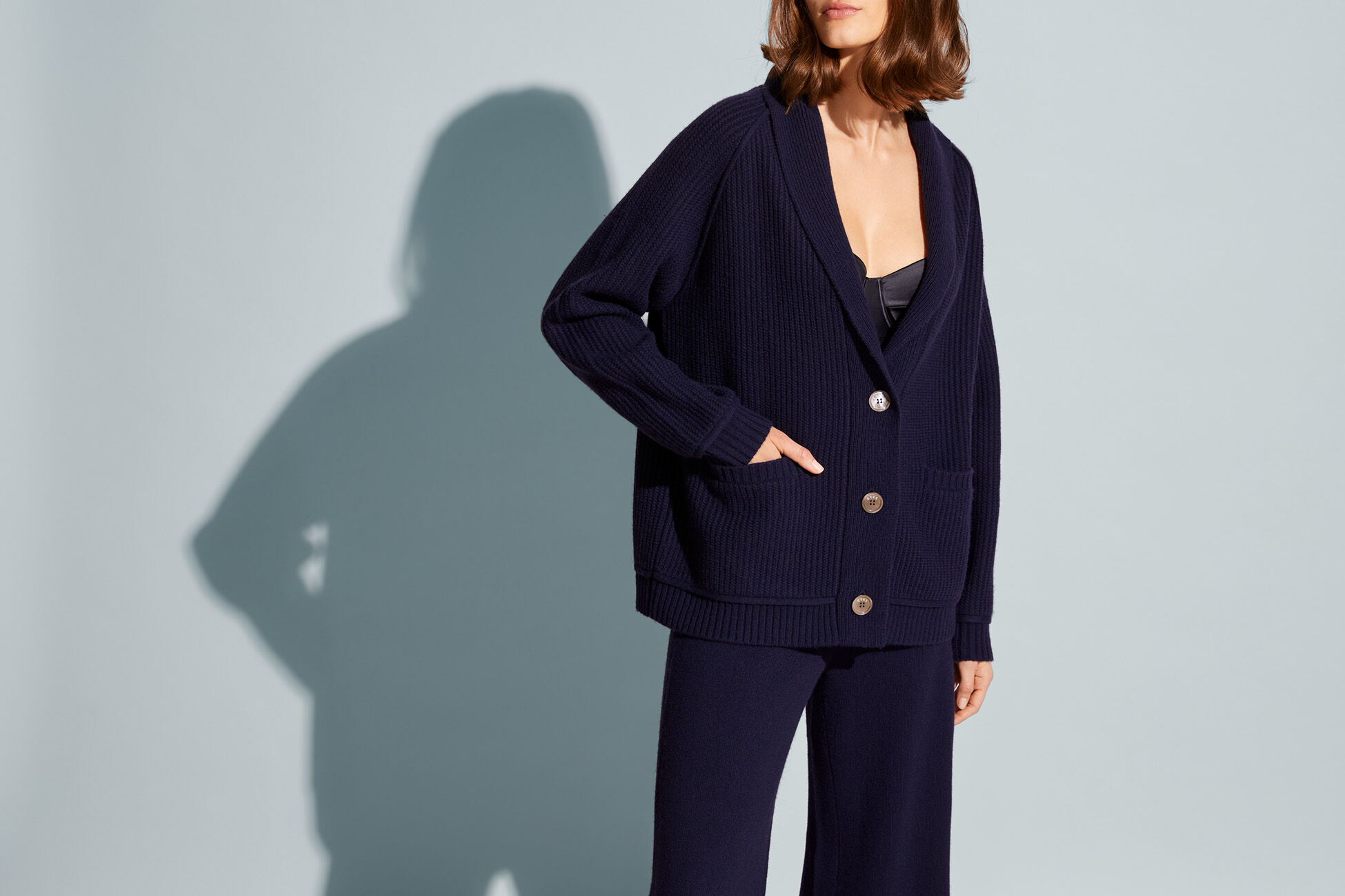 Maxime Jacket standard view �