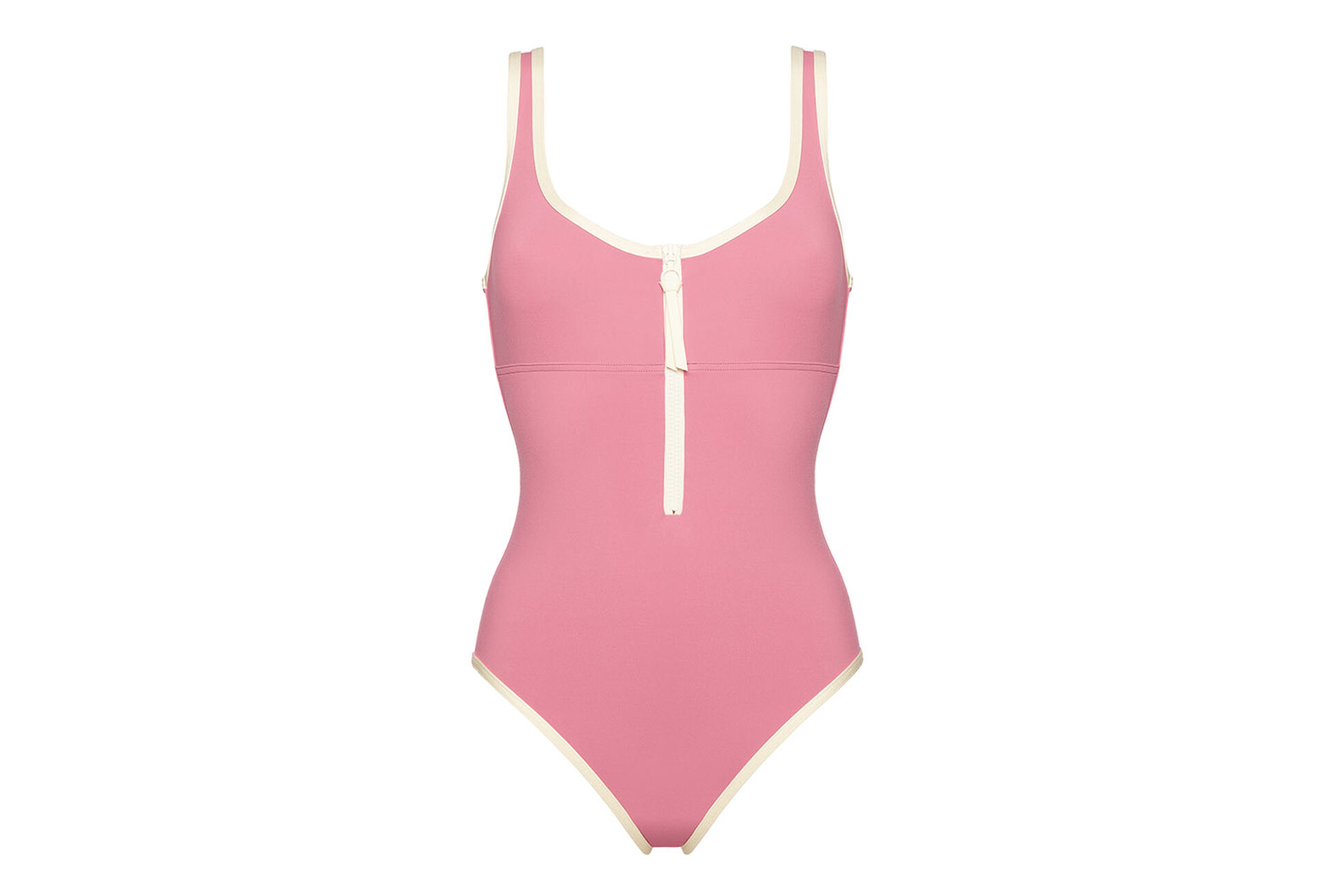 Beatriz Tank one-piece standard view �