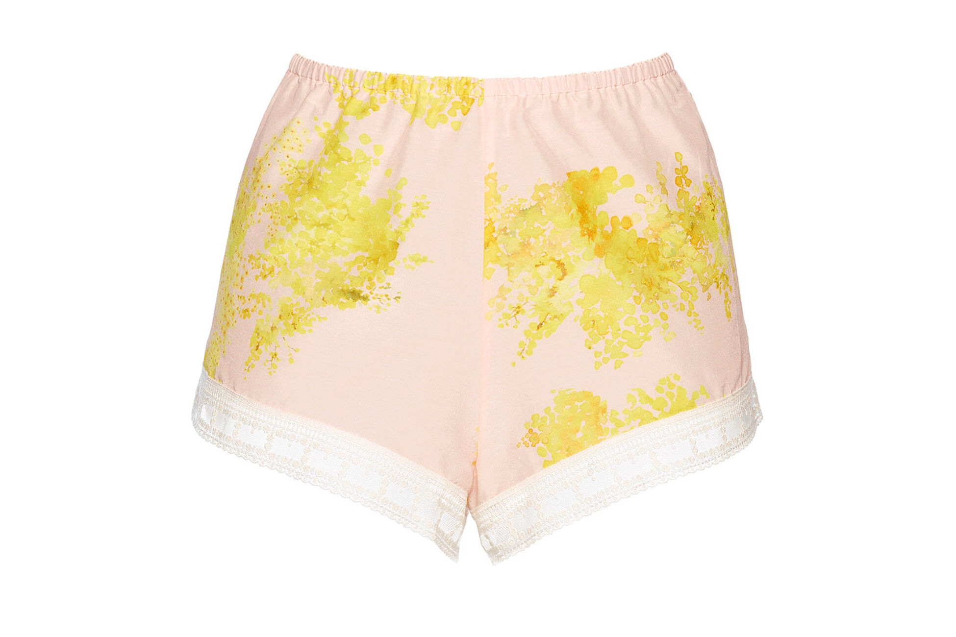 Lumière Shorts Vista estándar NaN