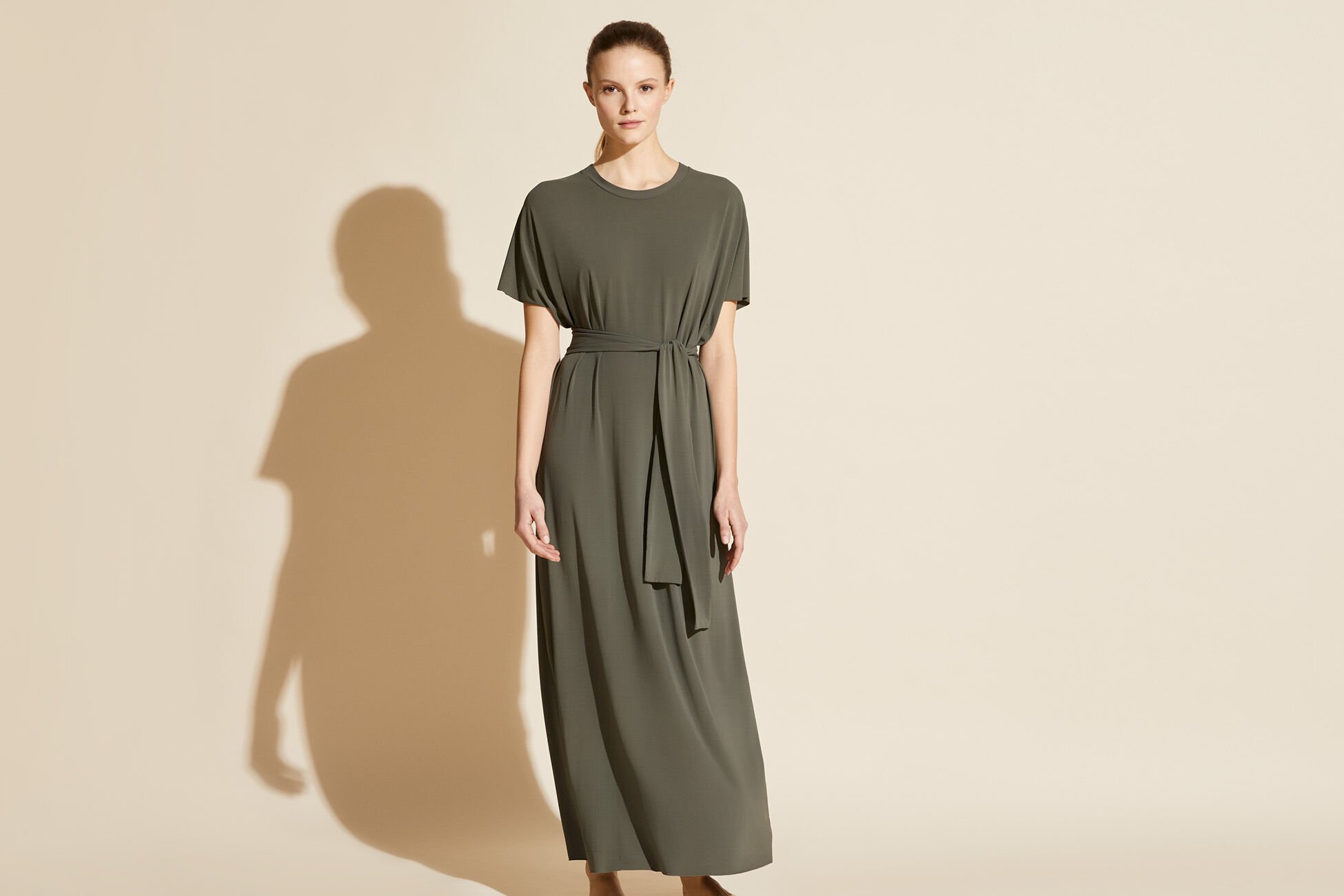 Lana Langes Kleid Standardansicht NaN