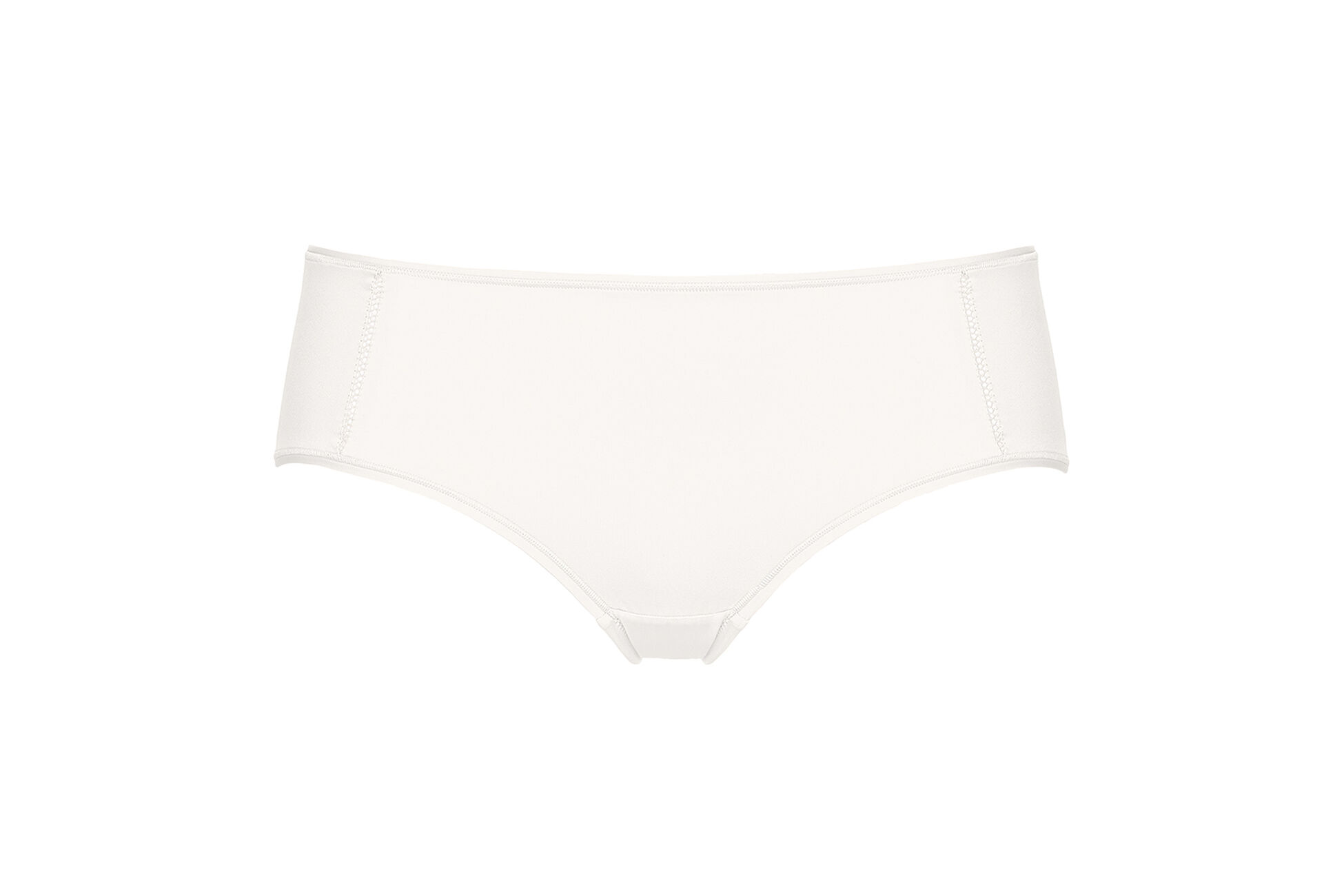 Monica Soyeuse Shorty vue standard NaN