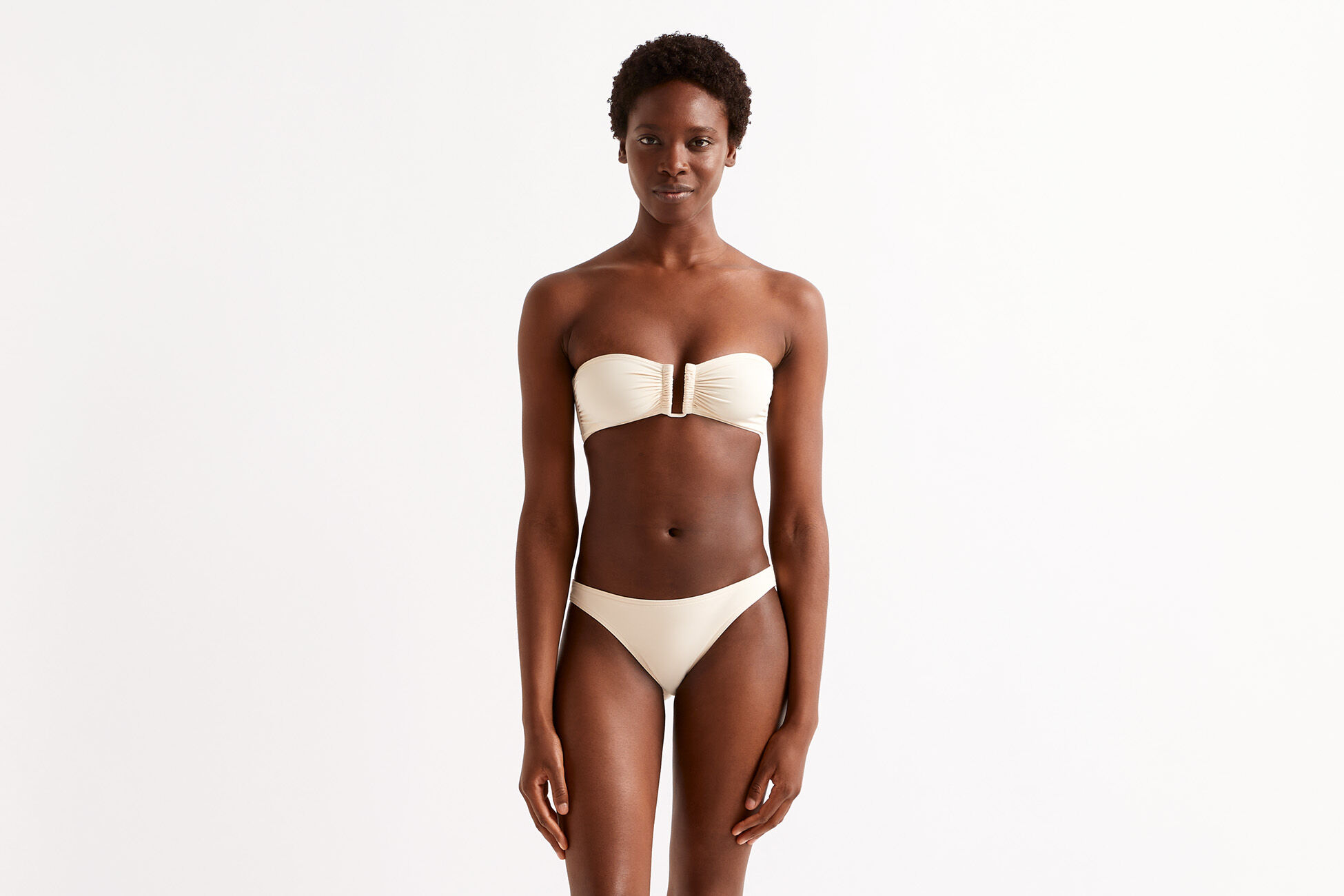 Show Bandeau standard view �