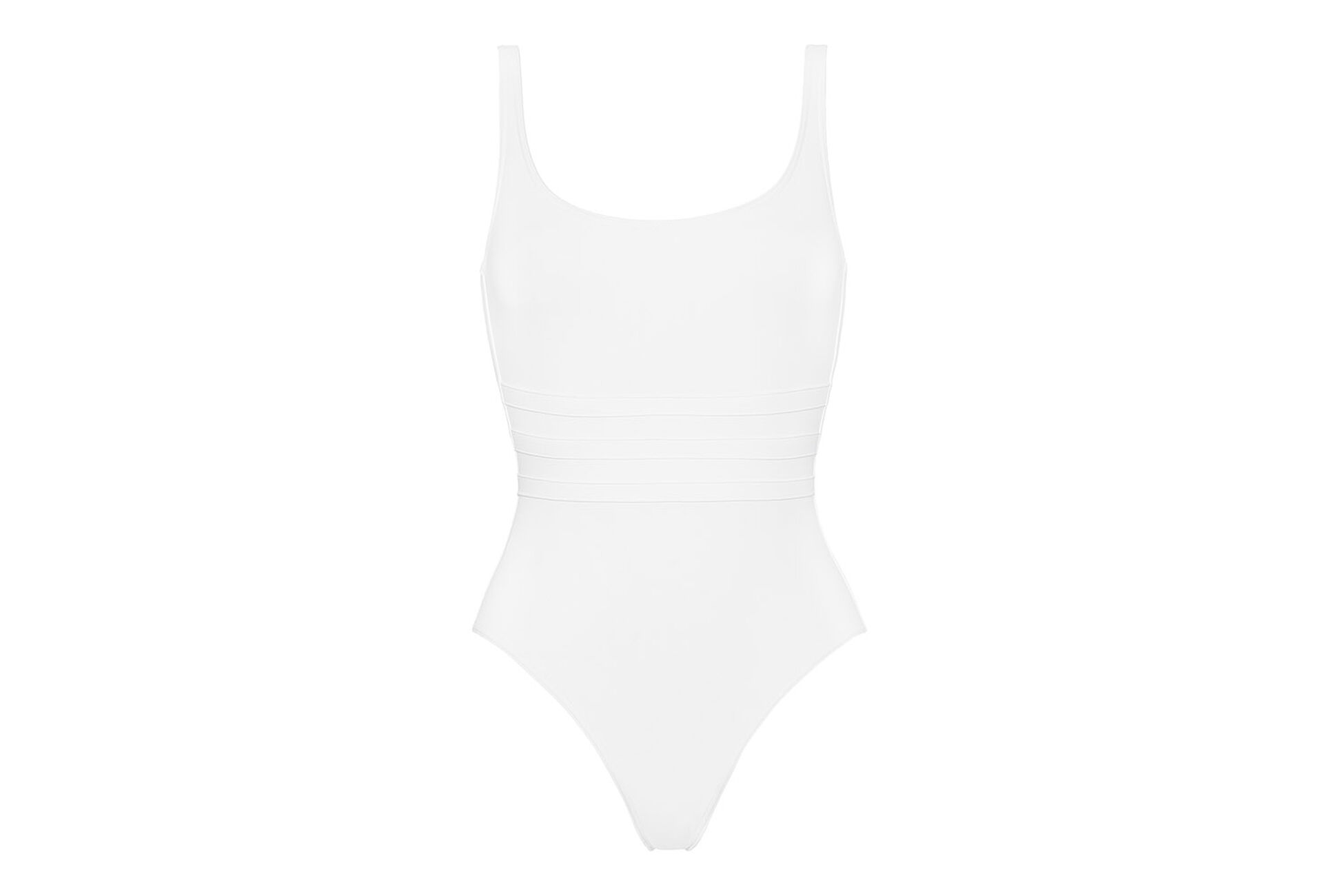 Asia Costume intero olimpionico standard vista NaN
