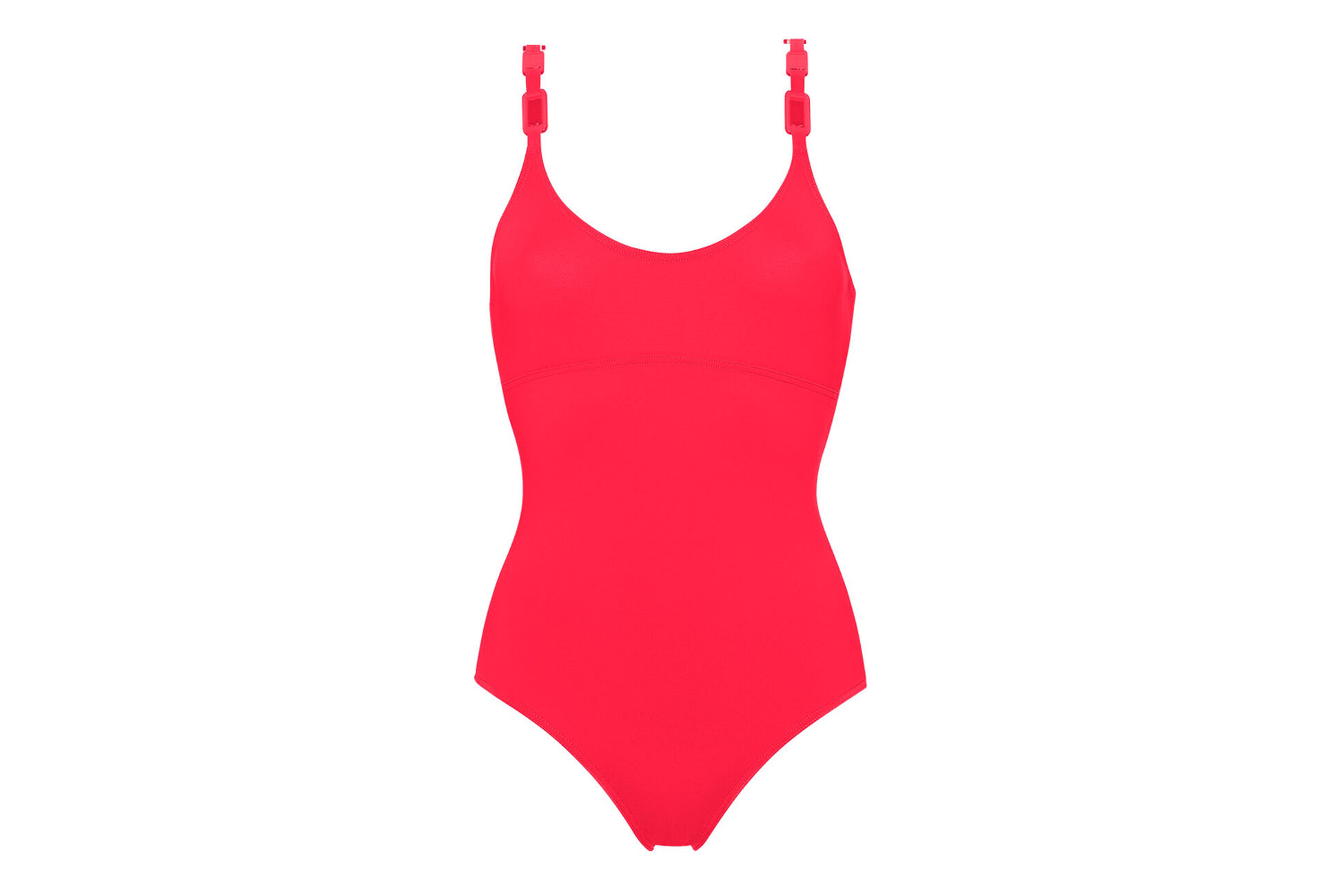 Ecaille Tank one-piece standard view �