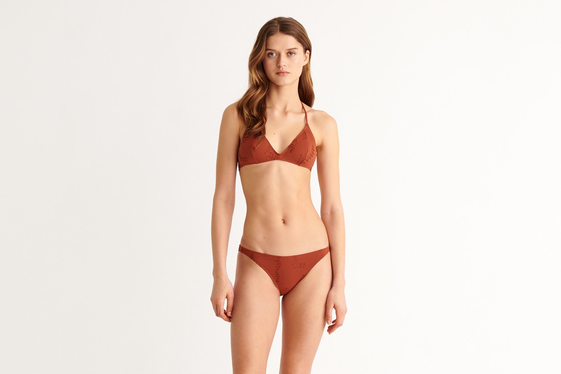 Peru Thin briefs standard view �