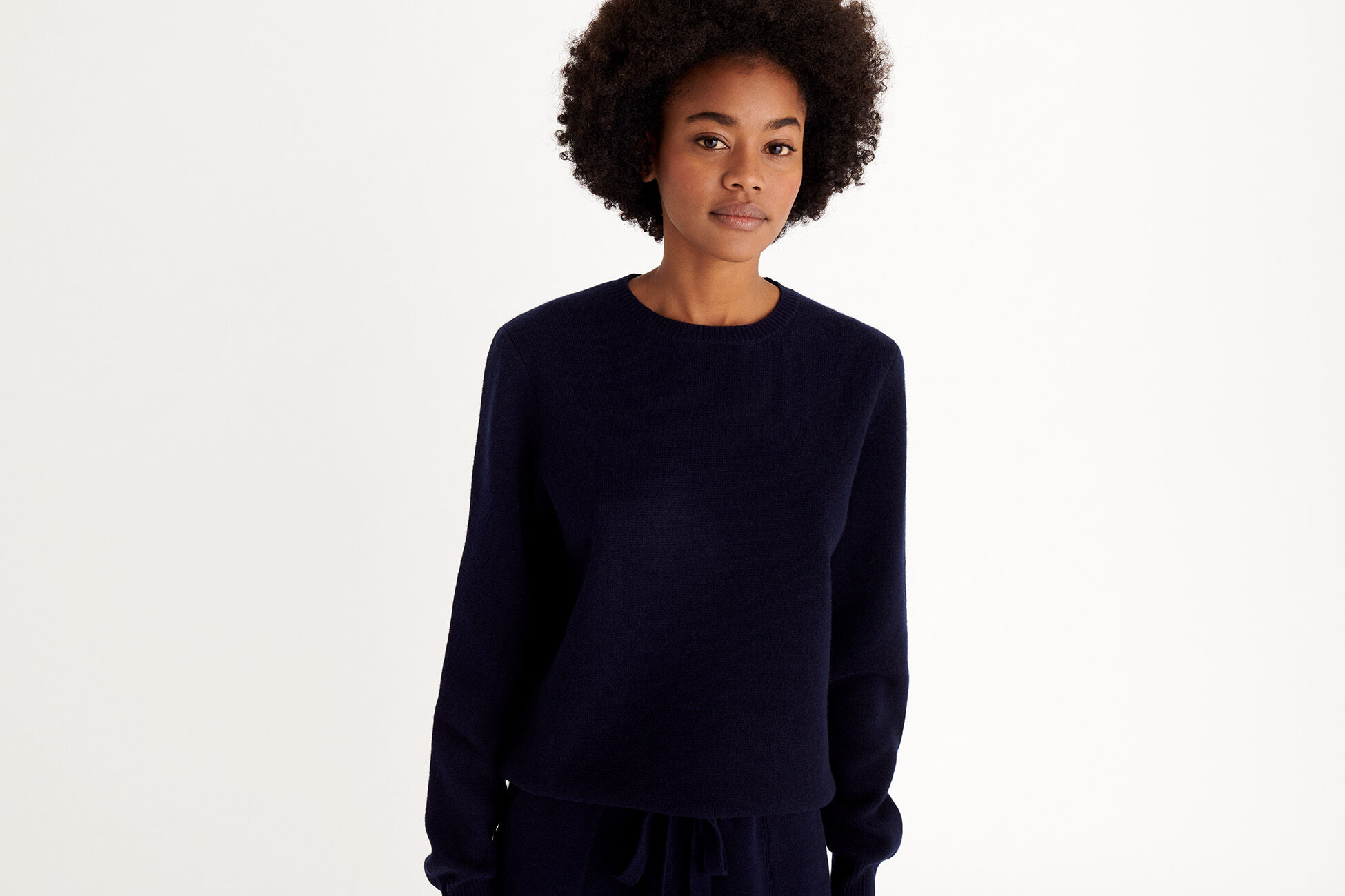 Camille Sweater standard view NaN