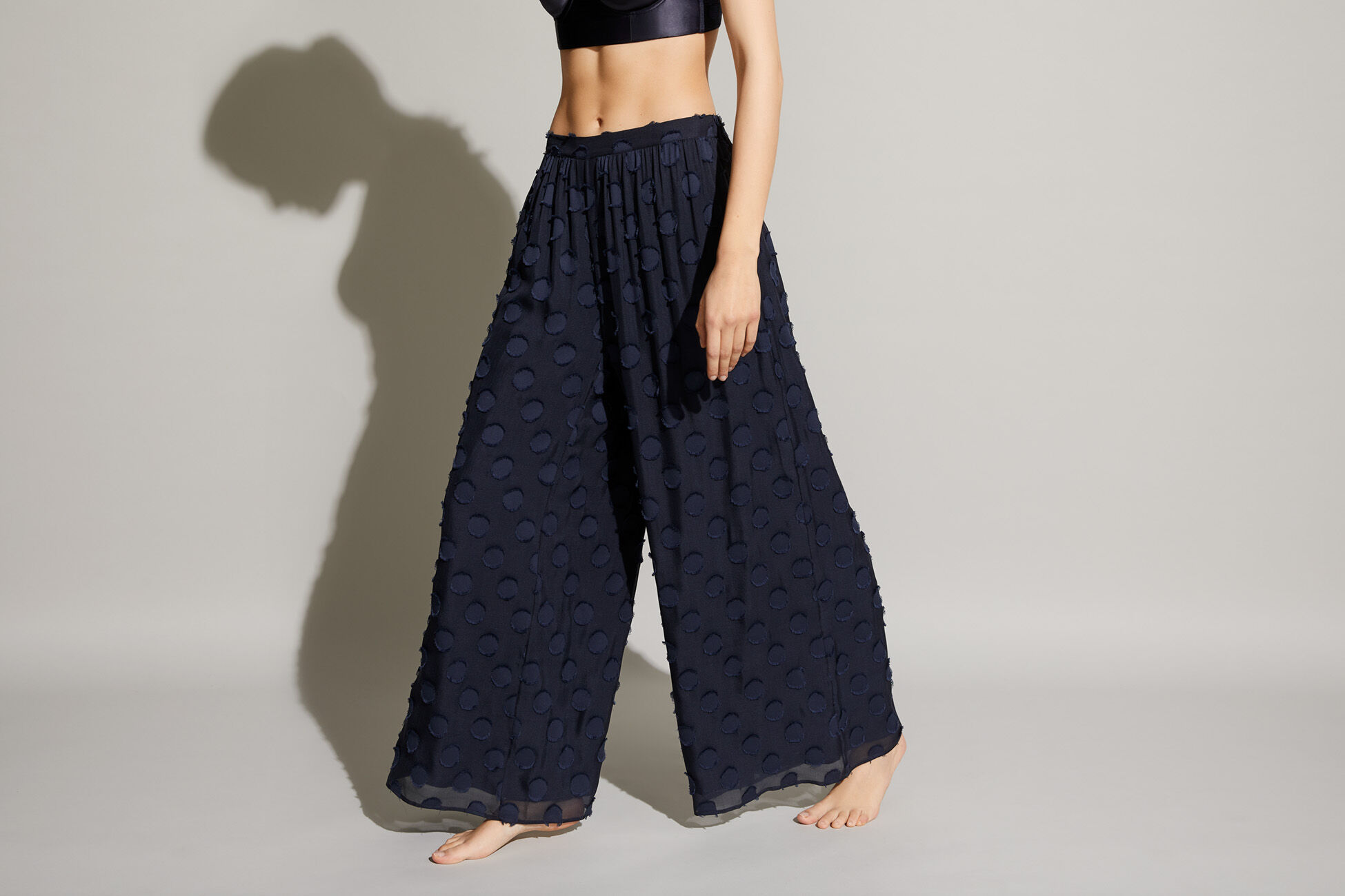 Eclipse Large trousers standard view �
