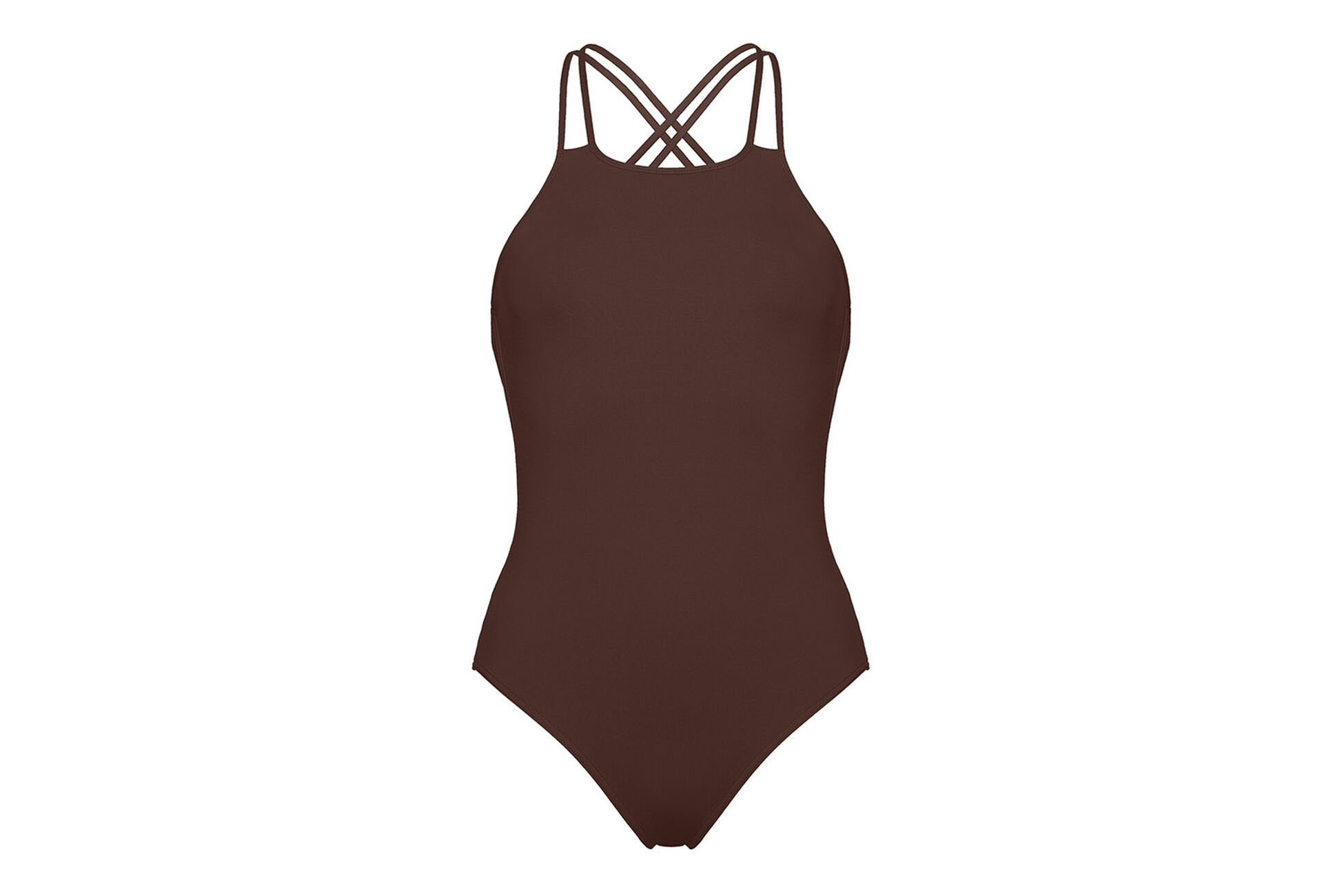 Copaïba Tank one-piece standard view �