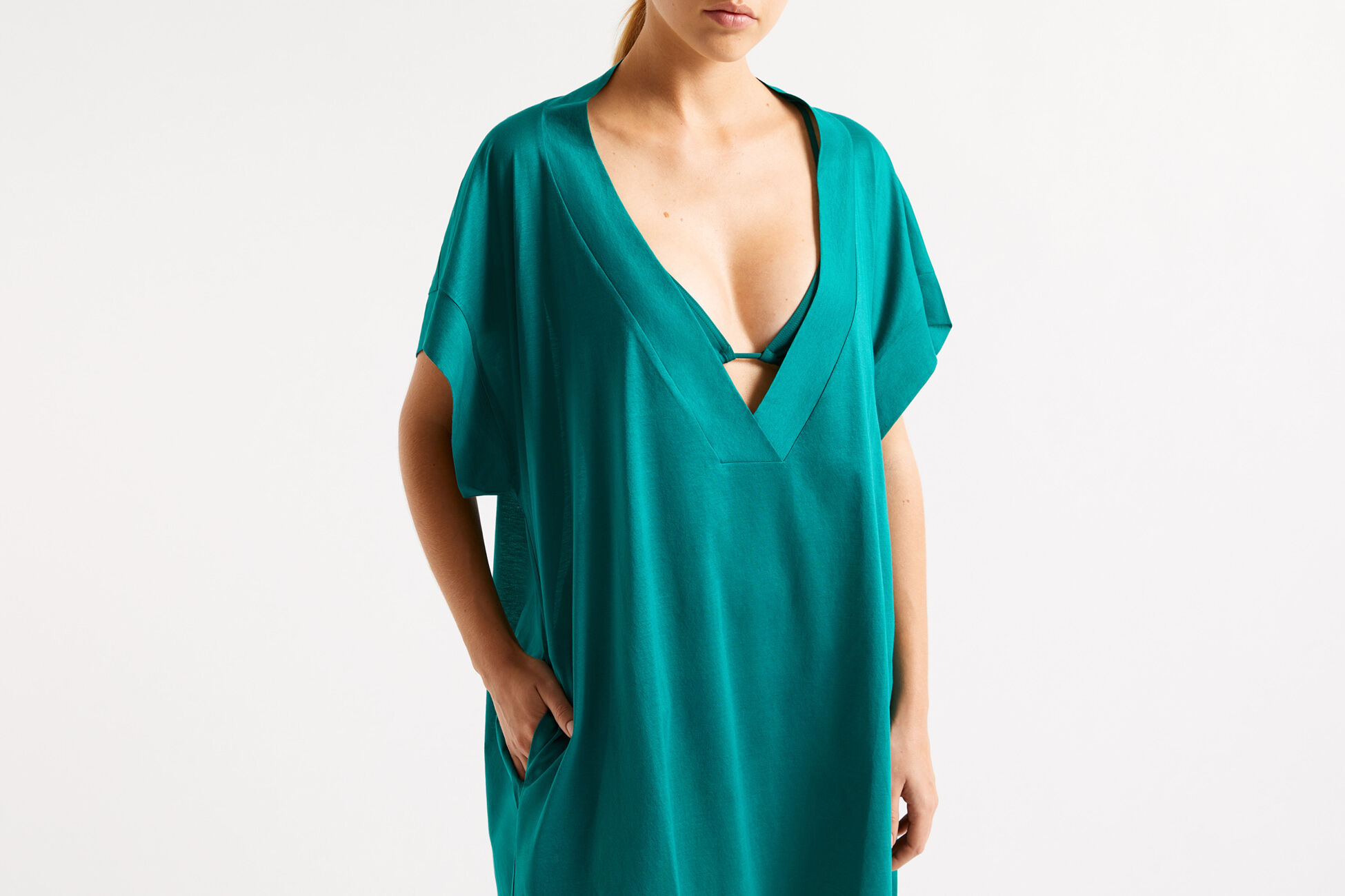 Renee T-shirt standard vista NaN