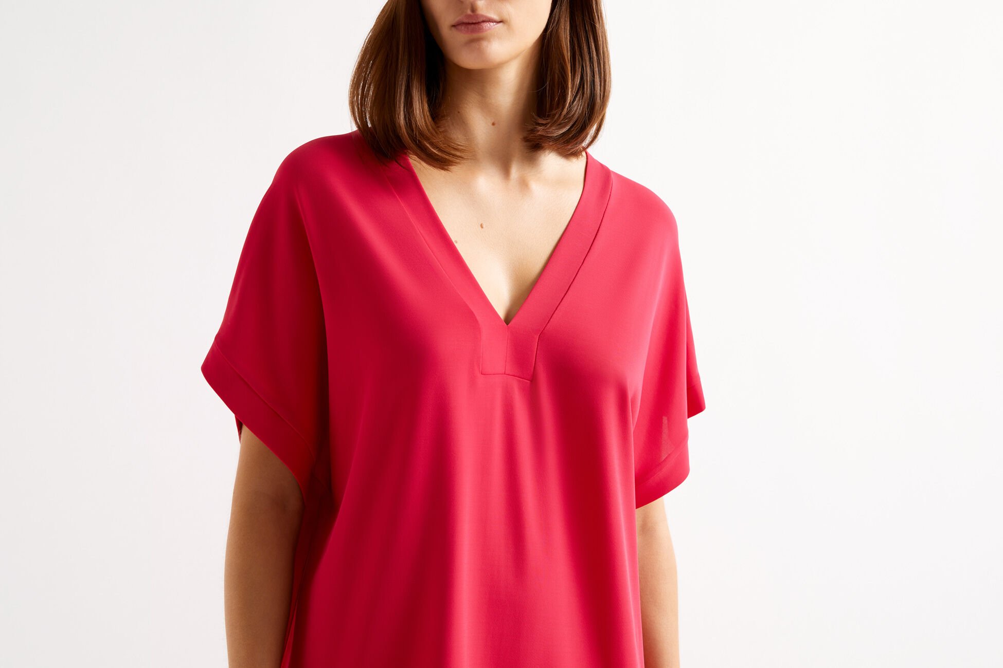 Tali Short-tunic standard view NaN