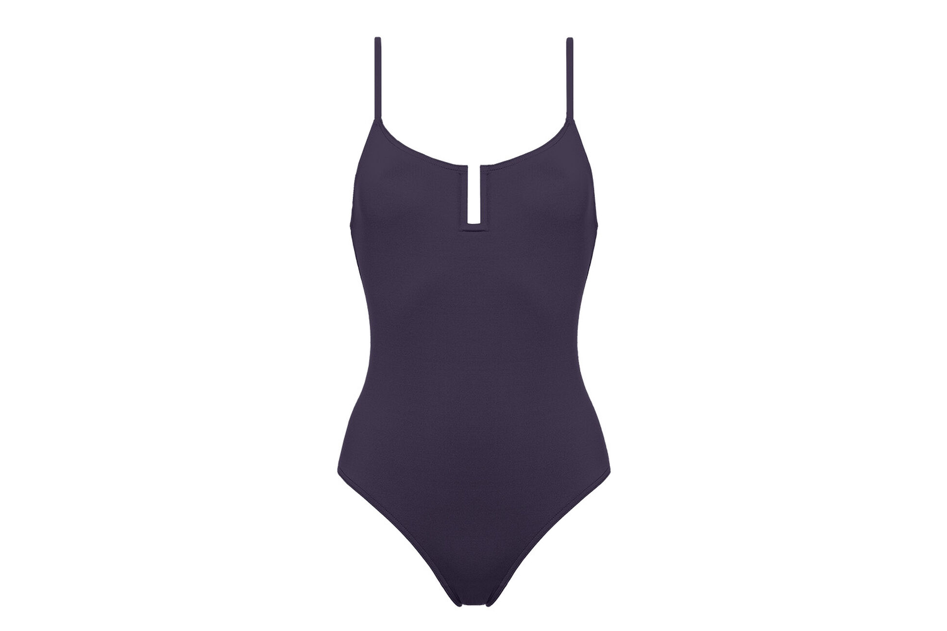 Universel Tank one-piece standard view �
