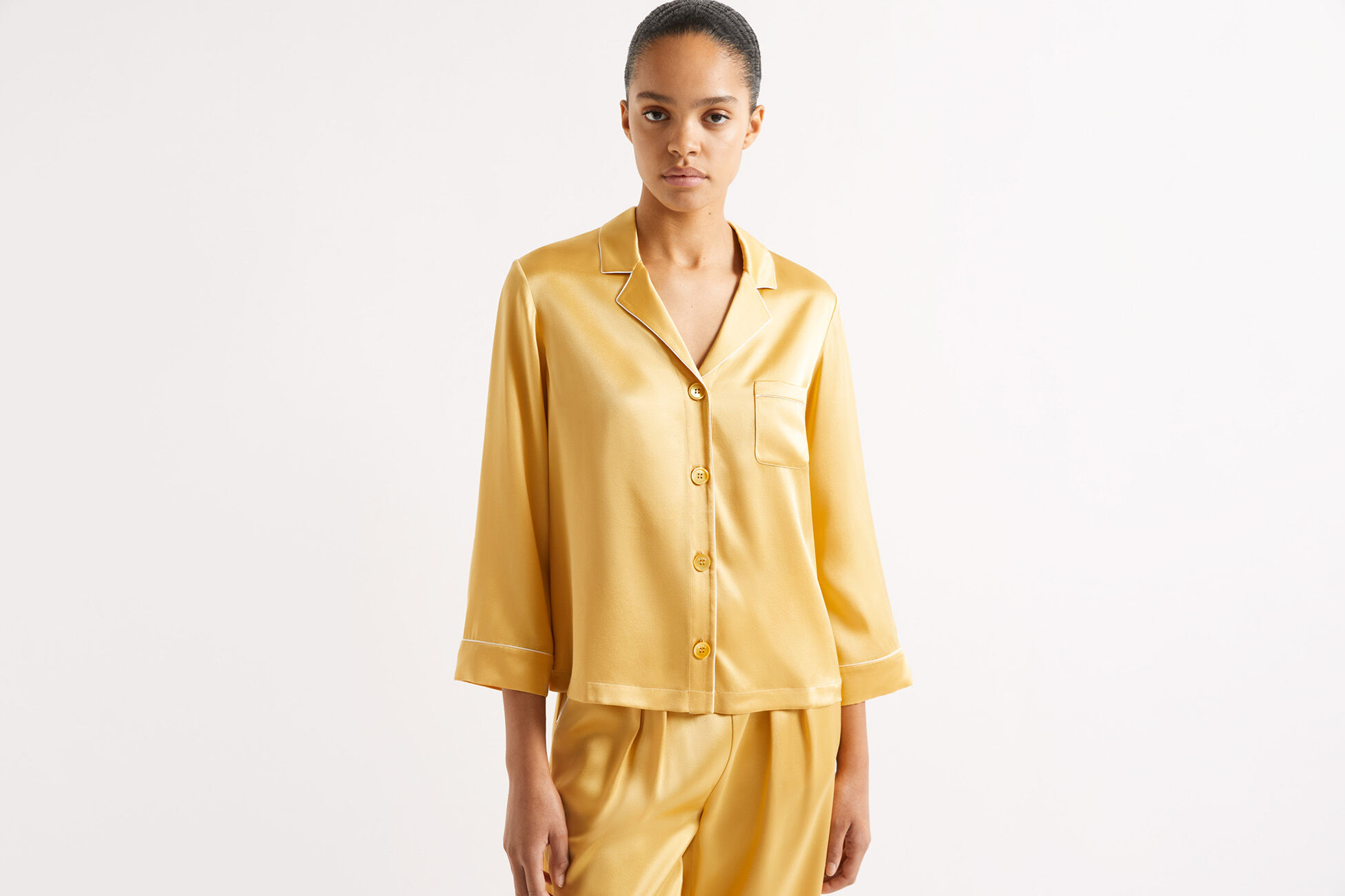 Rire Chemise vue standard NaN