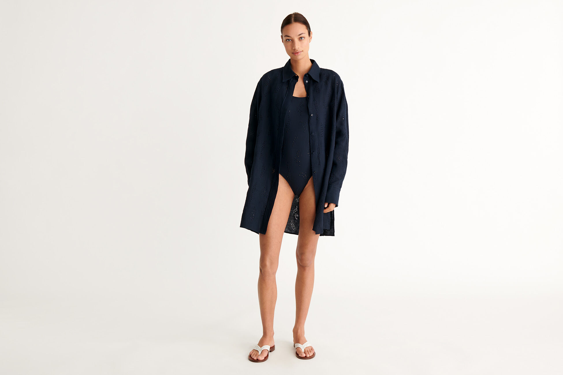 Patricia Long shirt standard view �