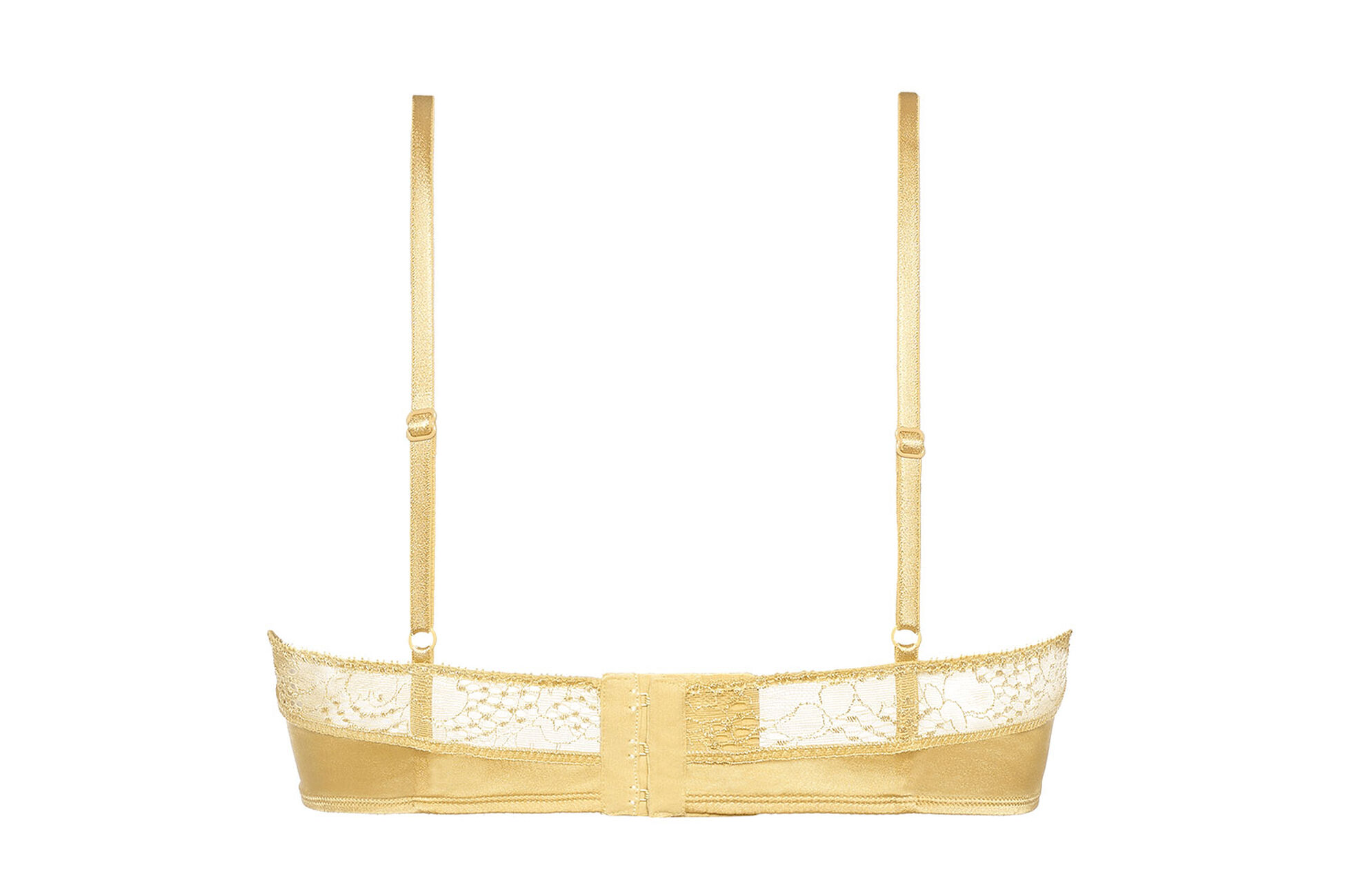 Infusion Full-cup bra standard view NaN