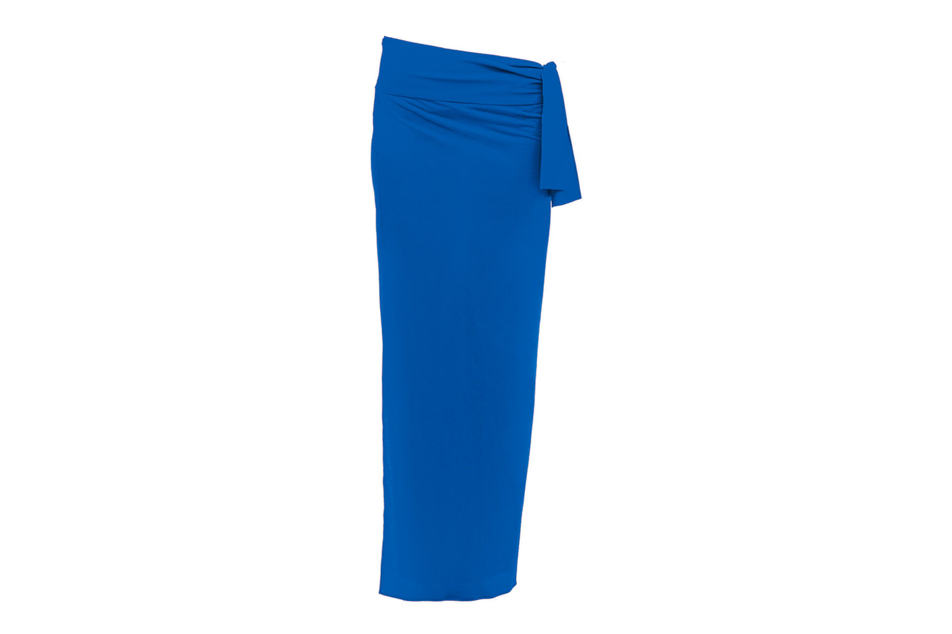 Peplum 2 Pareo lungo standard vista NaN