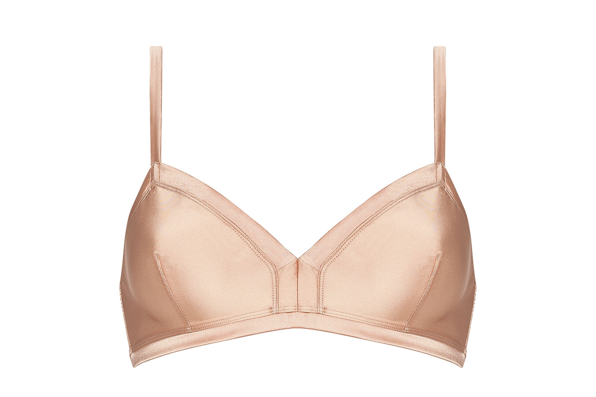 Ulysse Triangle bra standard view NaN