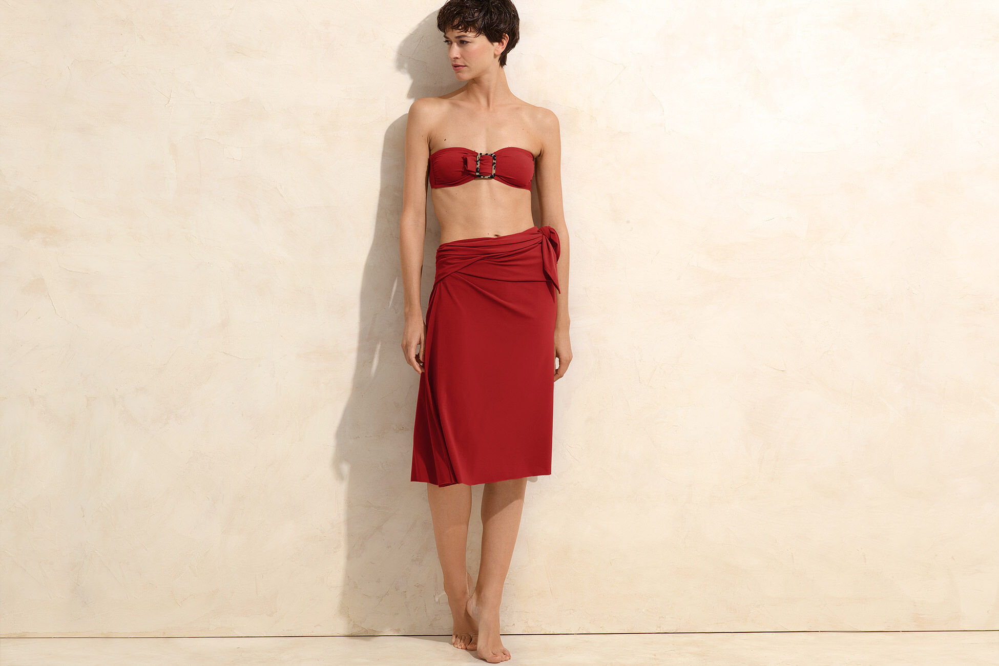 Mimi Short dress standard view NaN