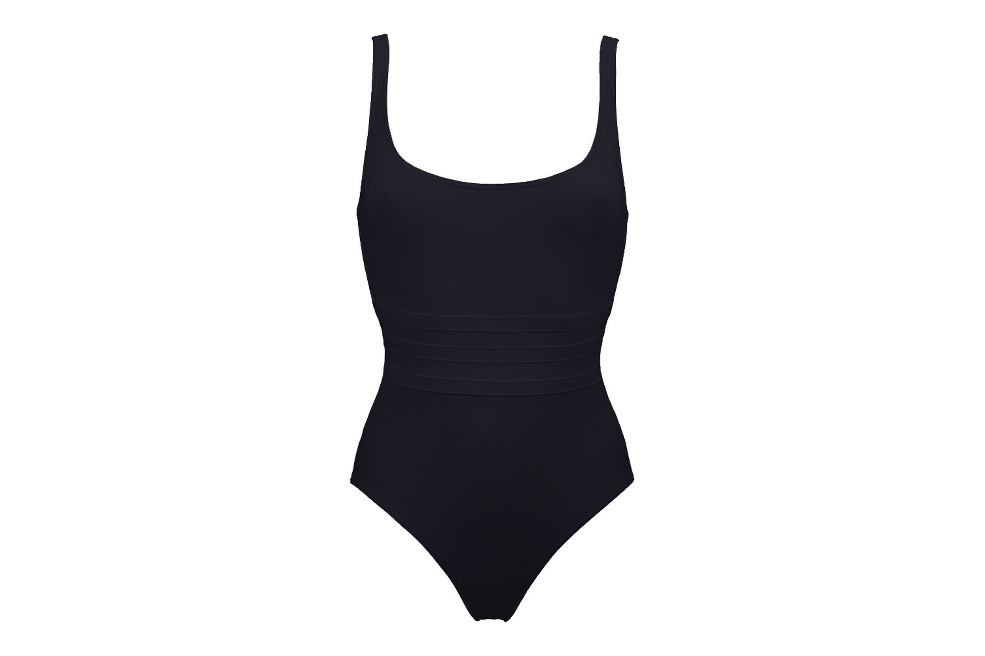Asia Tank one-piece standard view �