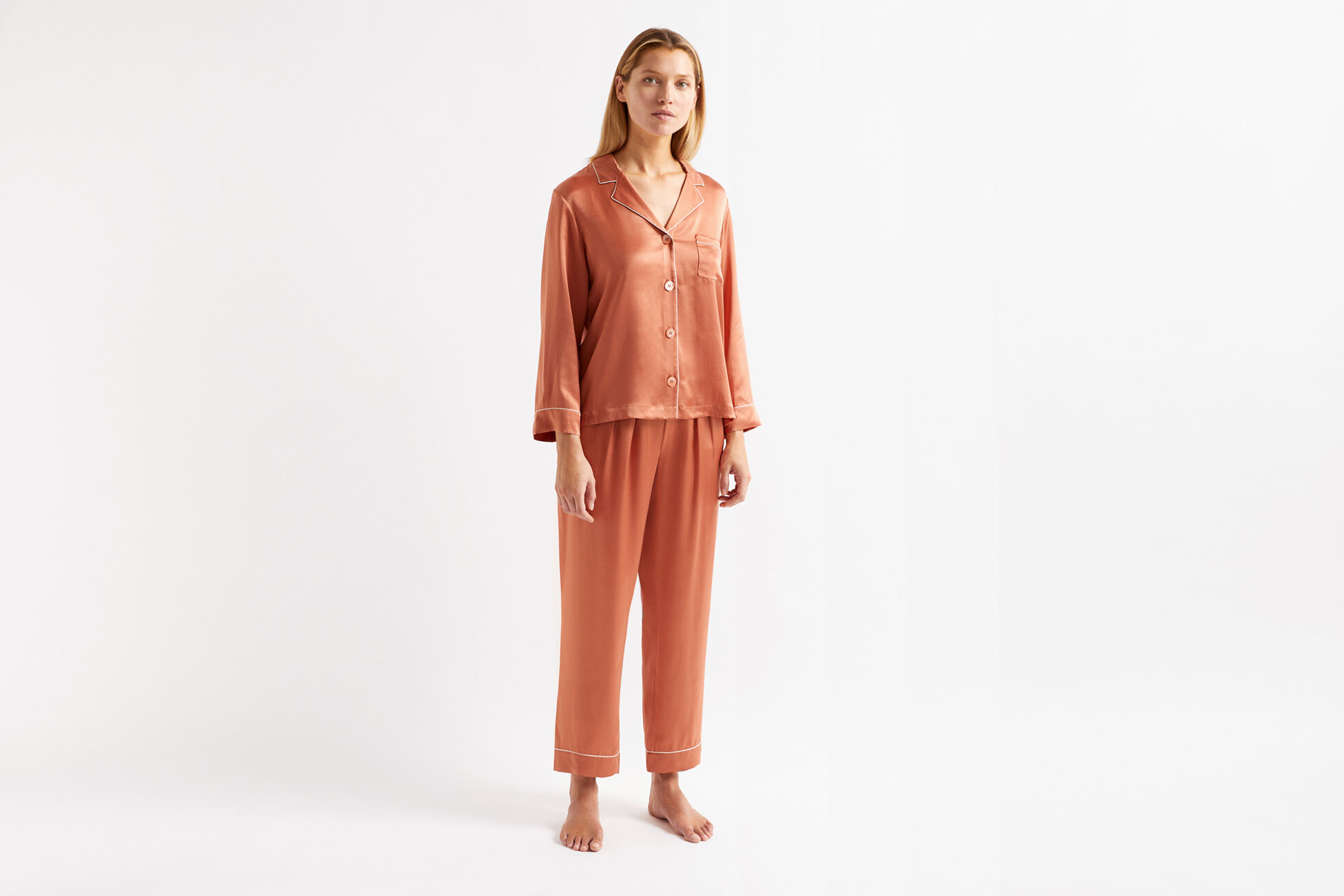 Rire Chemise vue standard NaN