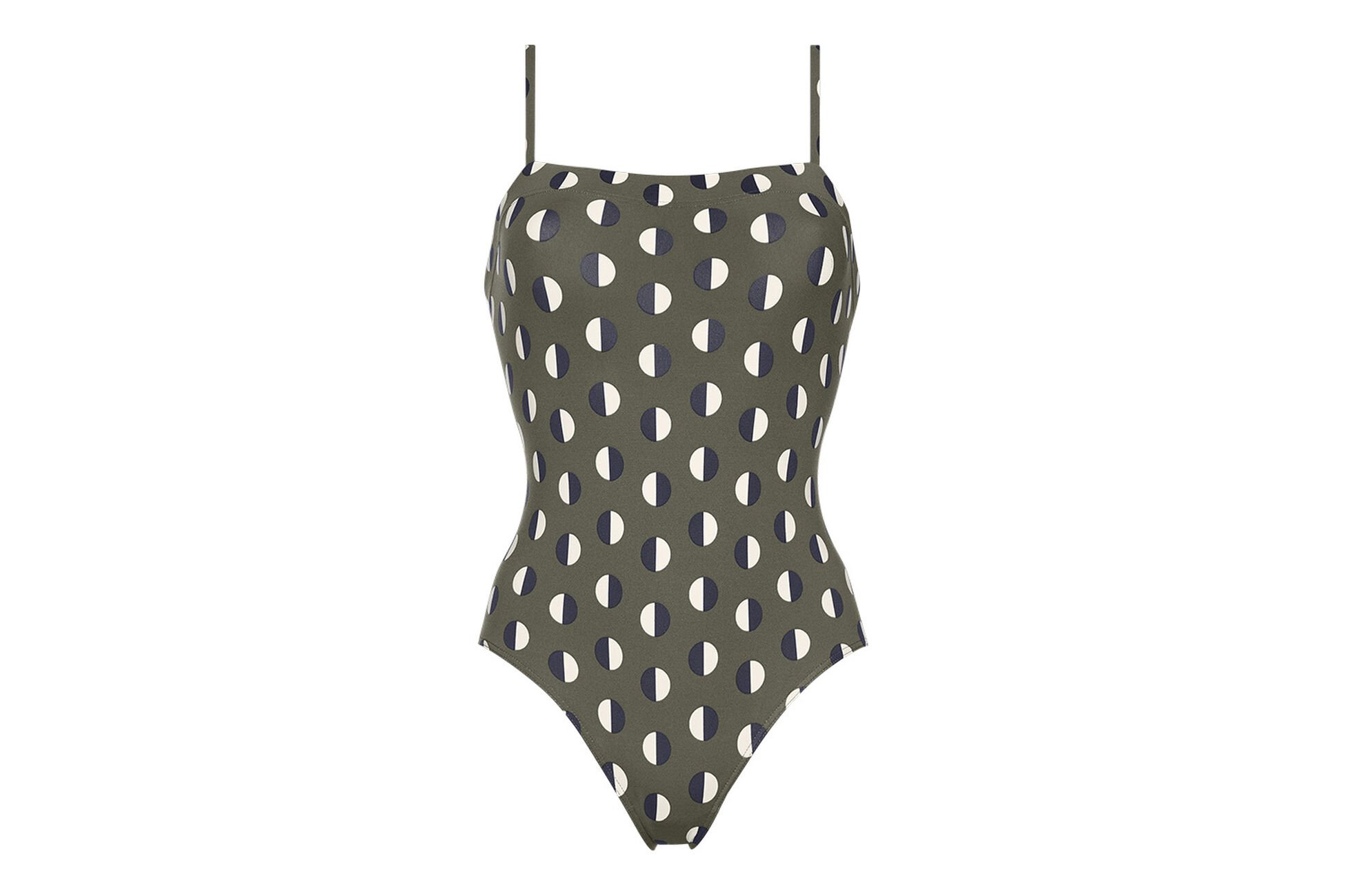 Astre Lune Tank one-piece standard view NaN