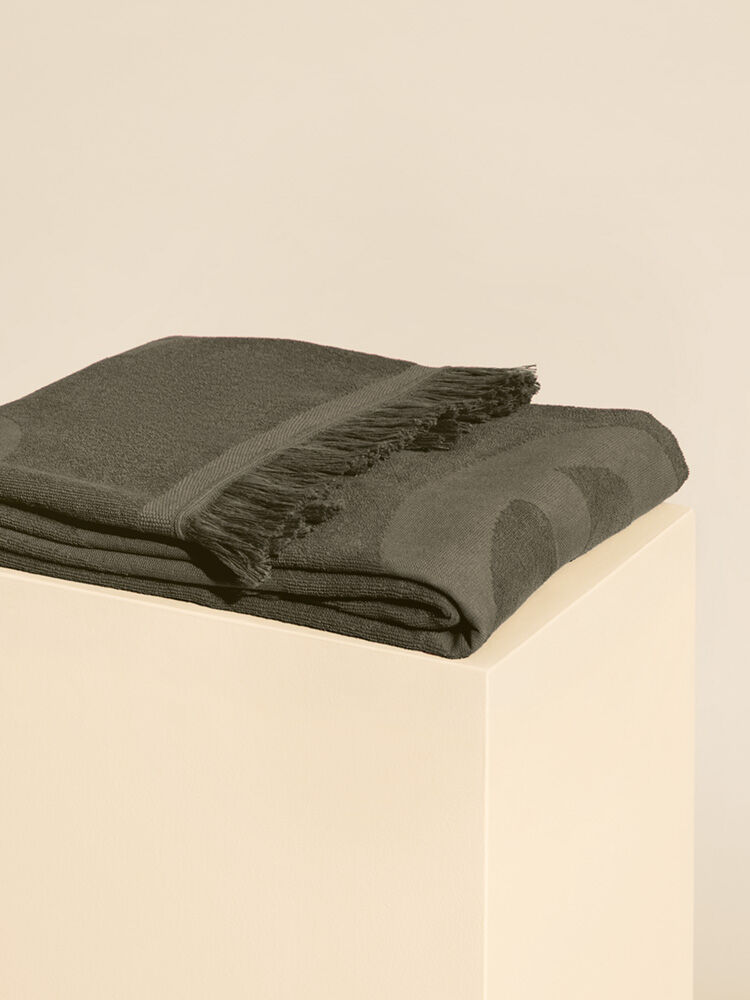 Drap Plage-OLIVE NOIRE