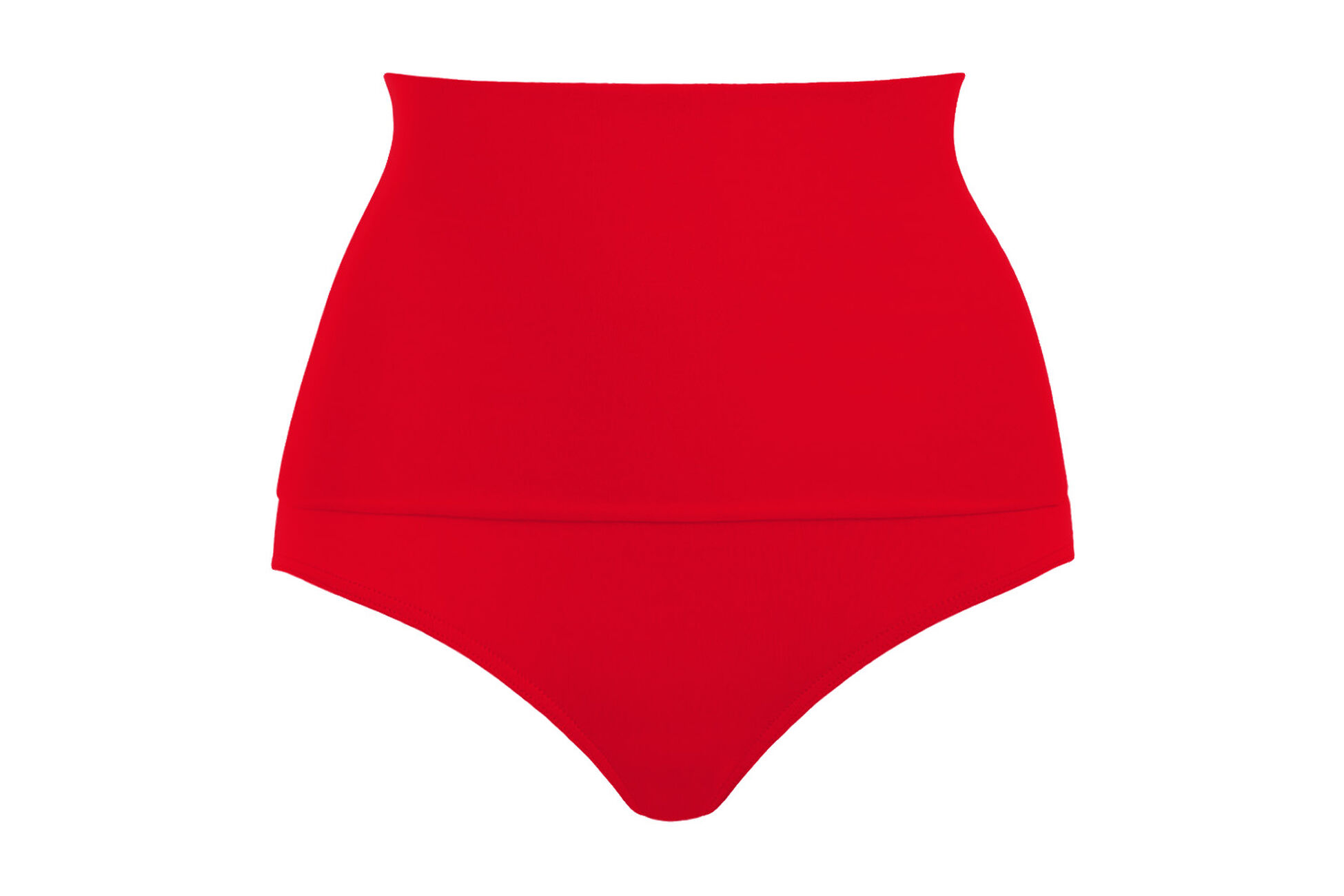Gredin Culotte taille haute vue standard NaN