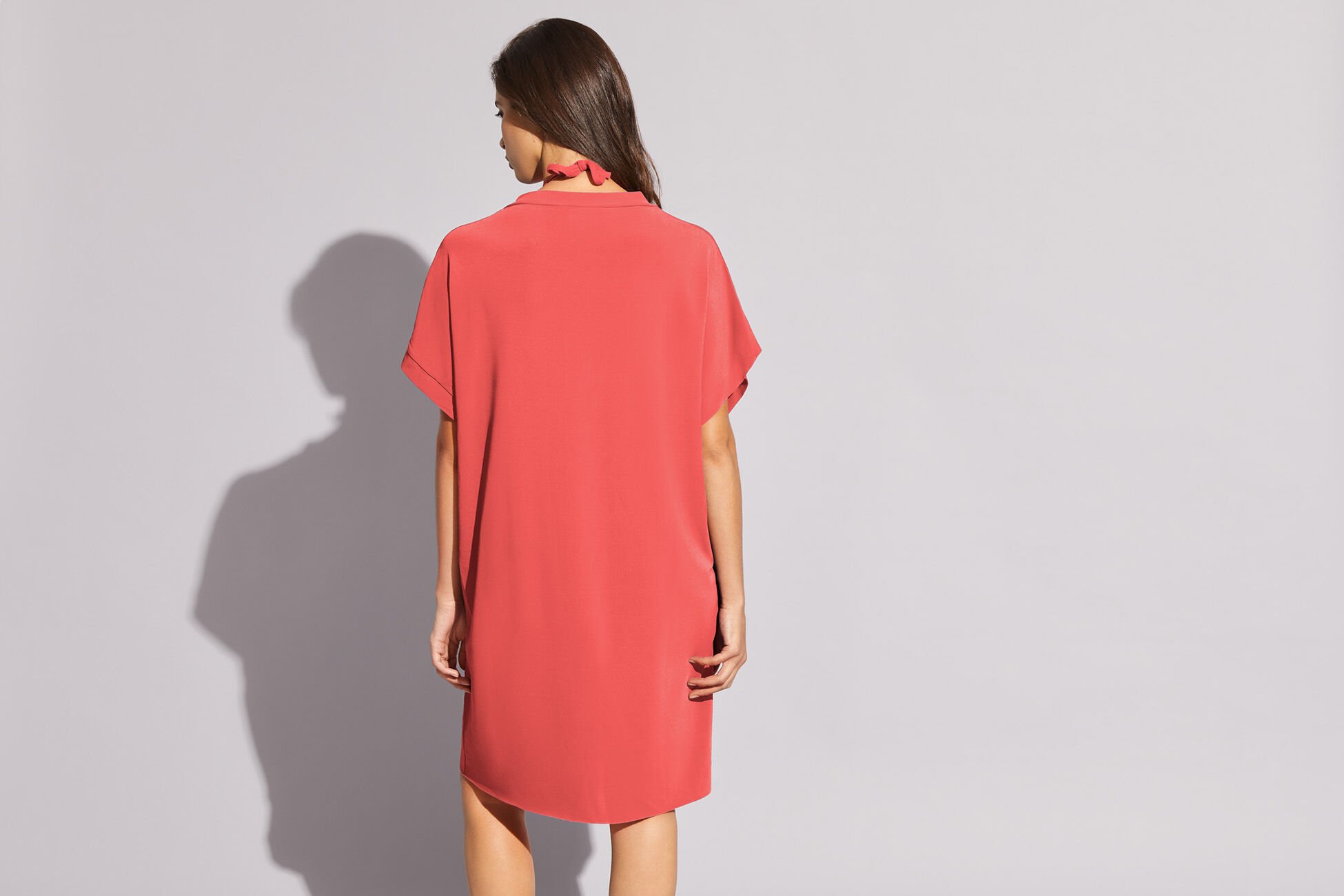 Tali Short tunic standard view �