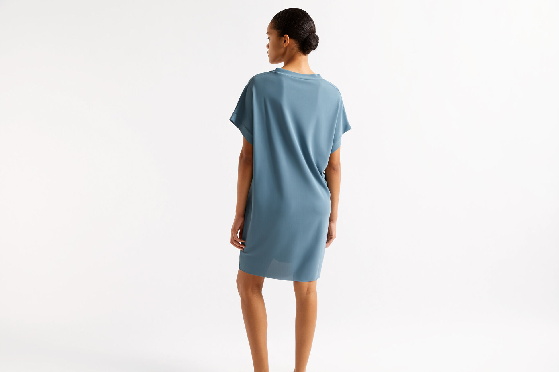 Tali Short-tunic standard view �