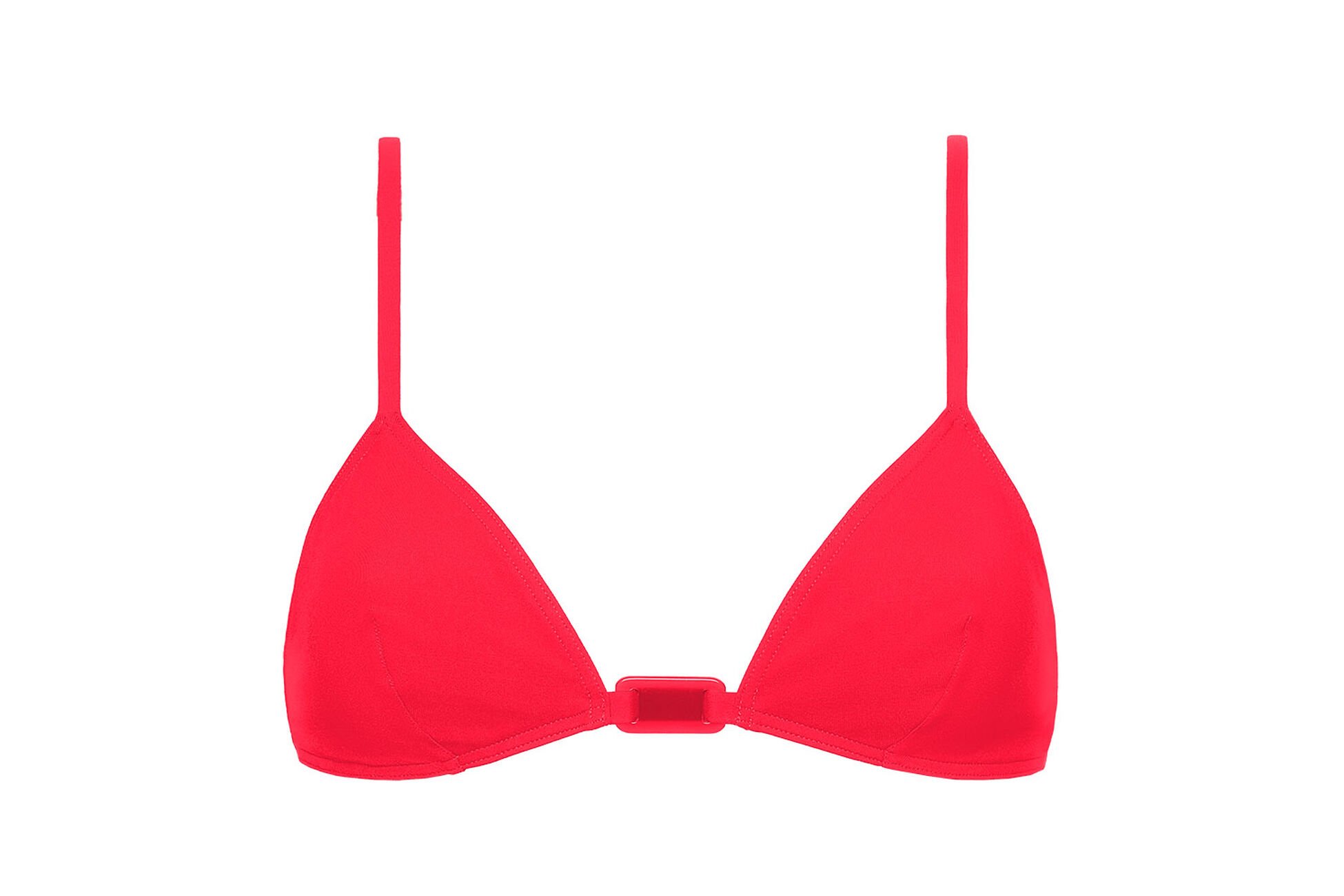 Shine Reggiseno piccolo a triangolo standard vista NaN